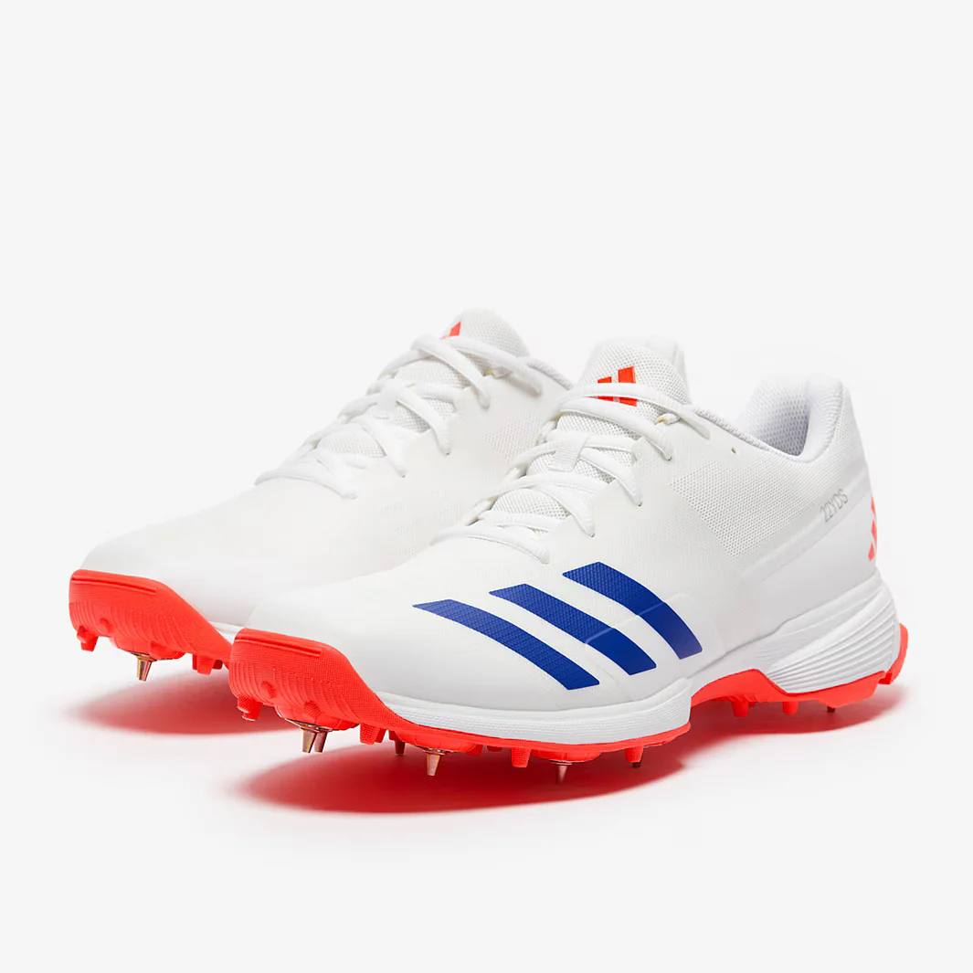 Adidas Adizero 22YDS Full Spike Shoes - Image 2
