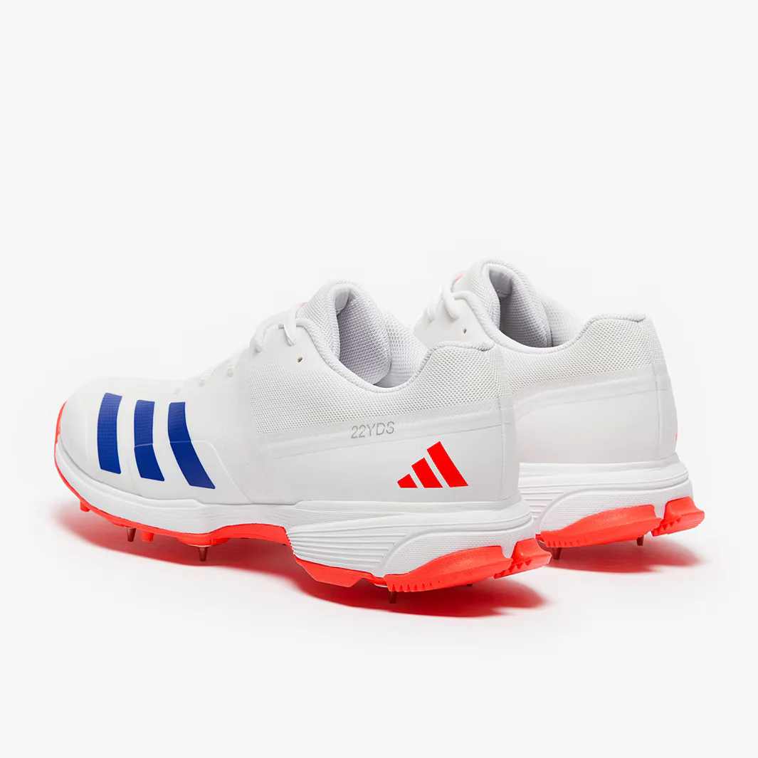 Adidas Adizero 22YDS Full Spike Shoes - Image 4