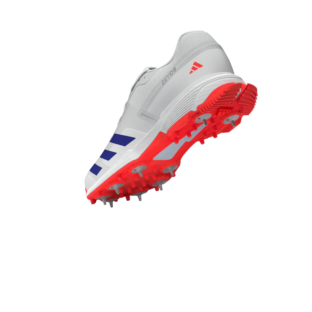 Adidas Adizero 22YDS Full Spike Shoes - Image 5