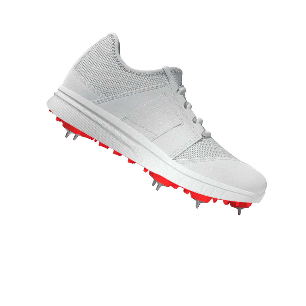 Adidas Howzat Full Spike Shoes - Image 10
