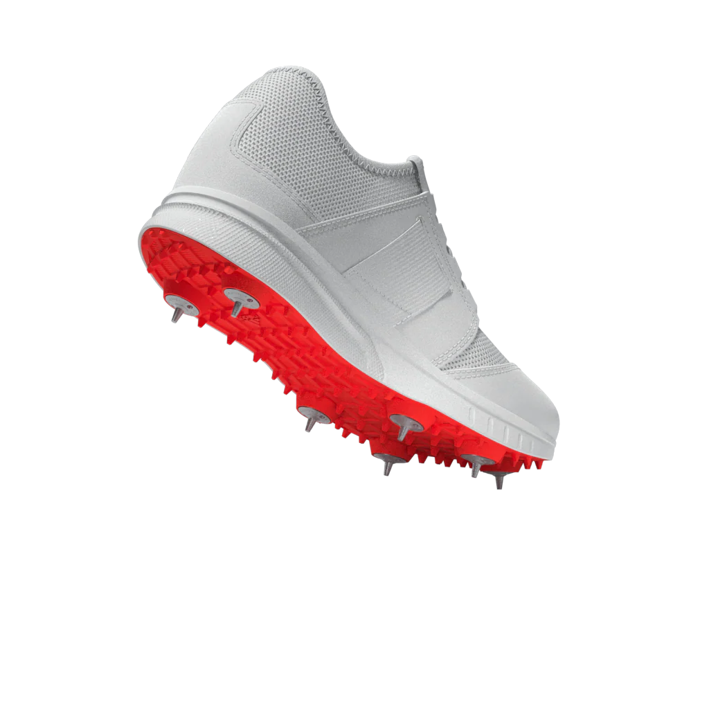 Adidas Howzat Full Spike Shoes - Image 11