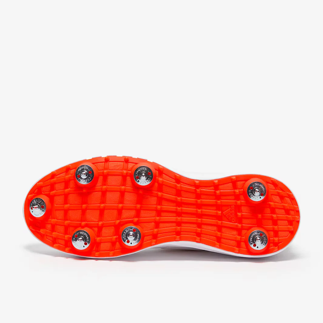 Adidas Howzat Full Spike Shoes - Image 3