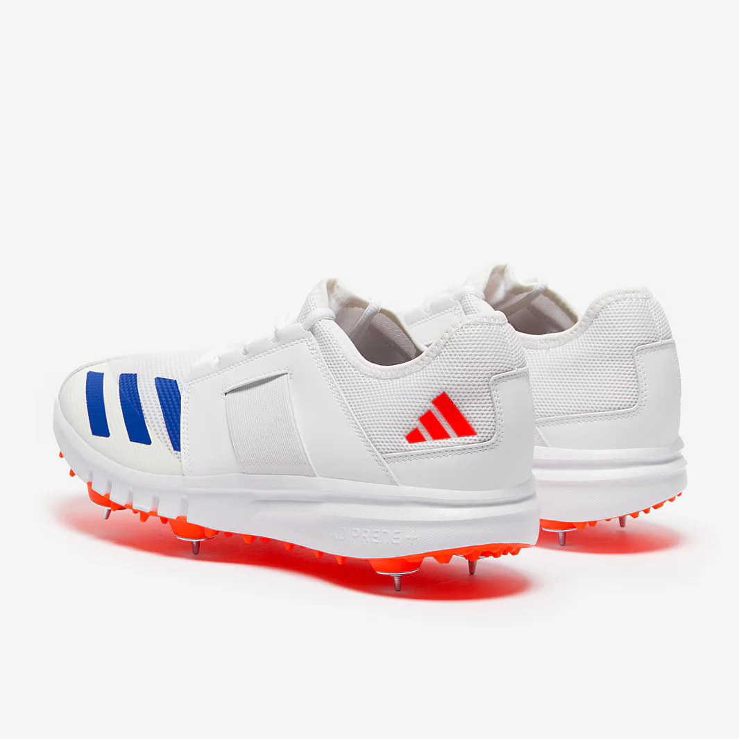 Adidas Howzat Full Spike Shoes - Image 4