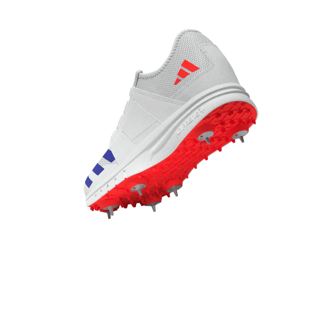 Adidas Howzat Full Spike Shoes - Image 5