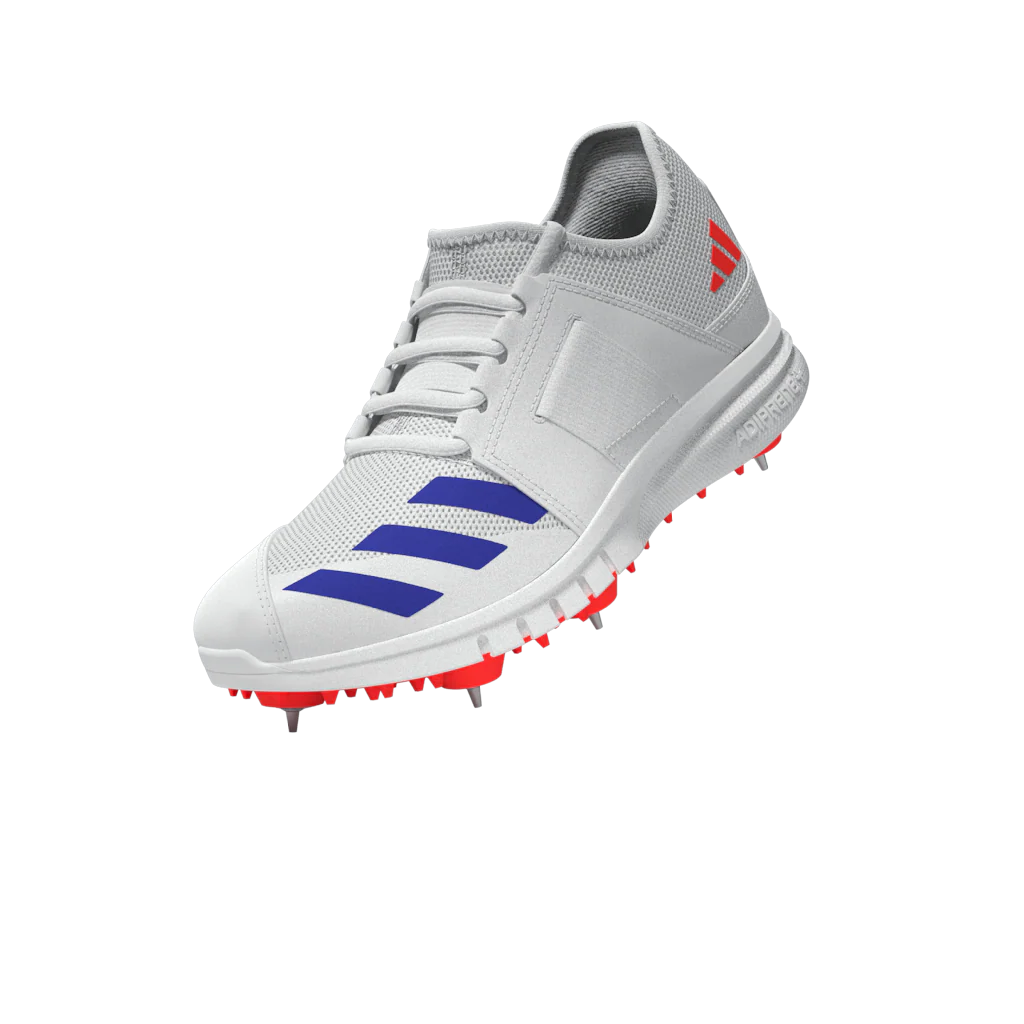 Adidas Howzat Full Spike Shoes - Image 7