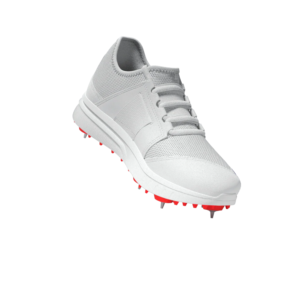 Adidas Howzat Full Spike Shoes - Image 9