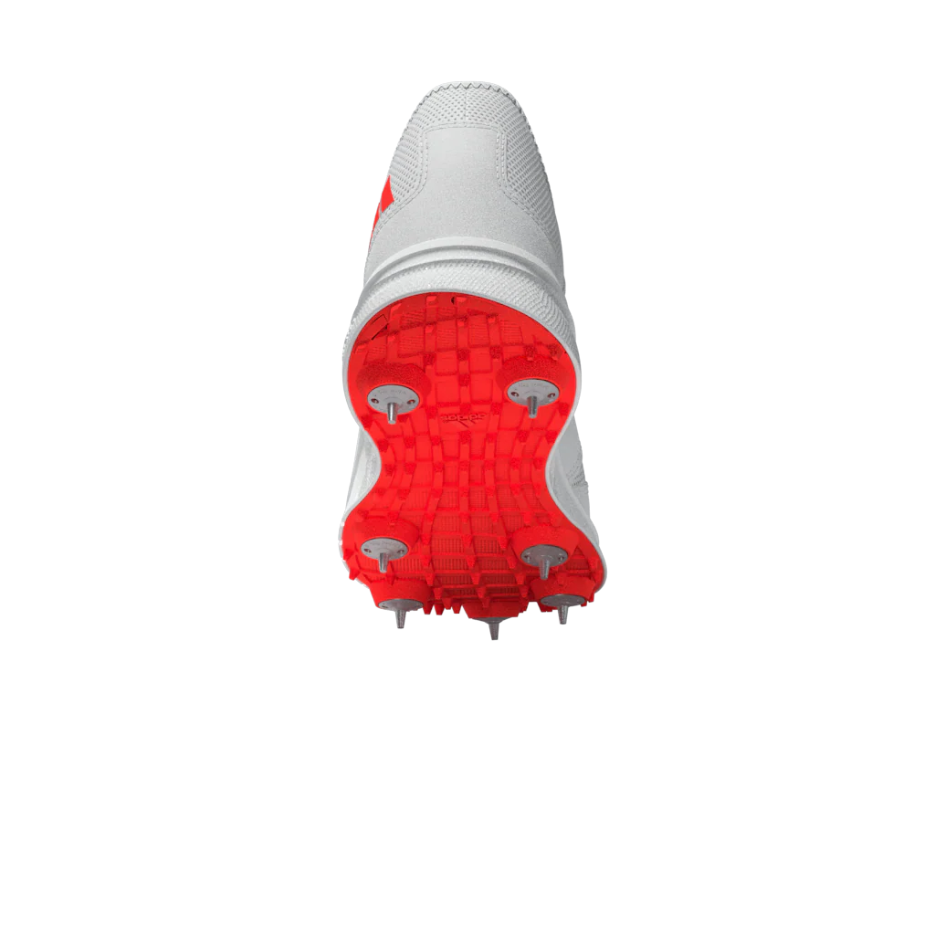 Adidas Howzat Junior Full Spike Shoes - Image 12