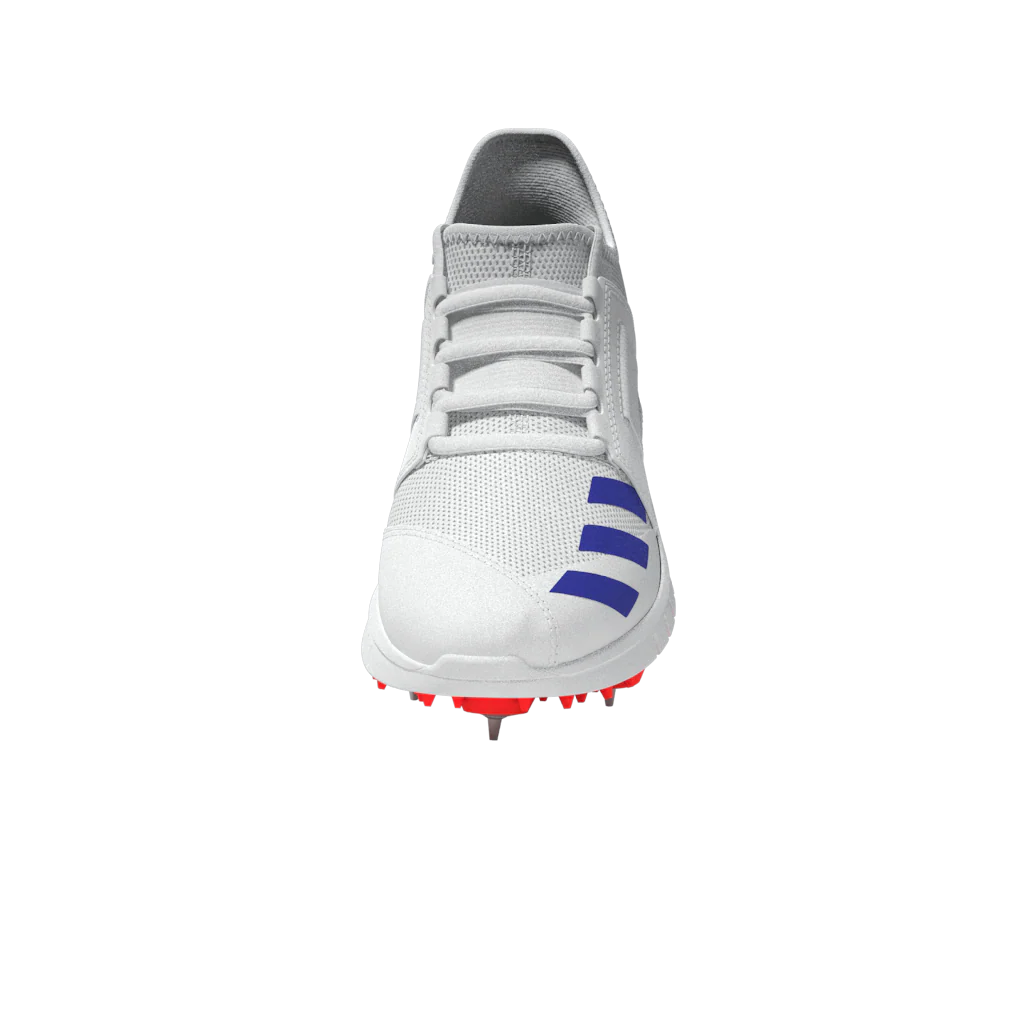 Adidas Howzat Junior Full Spike Shoes - Image 8