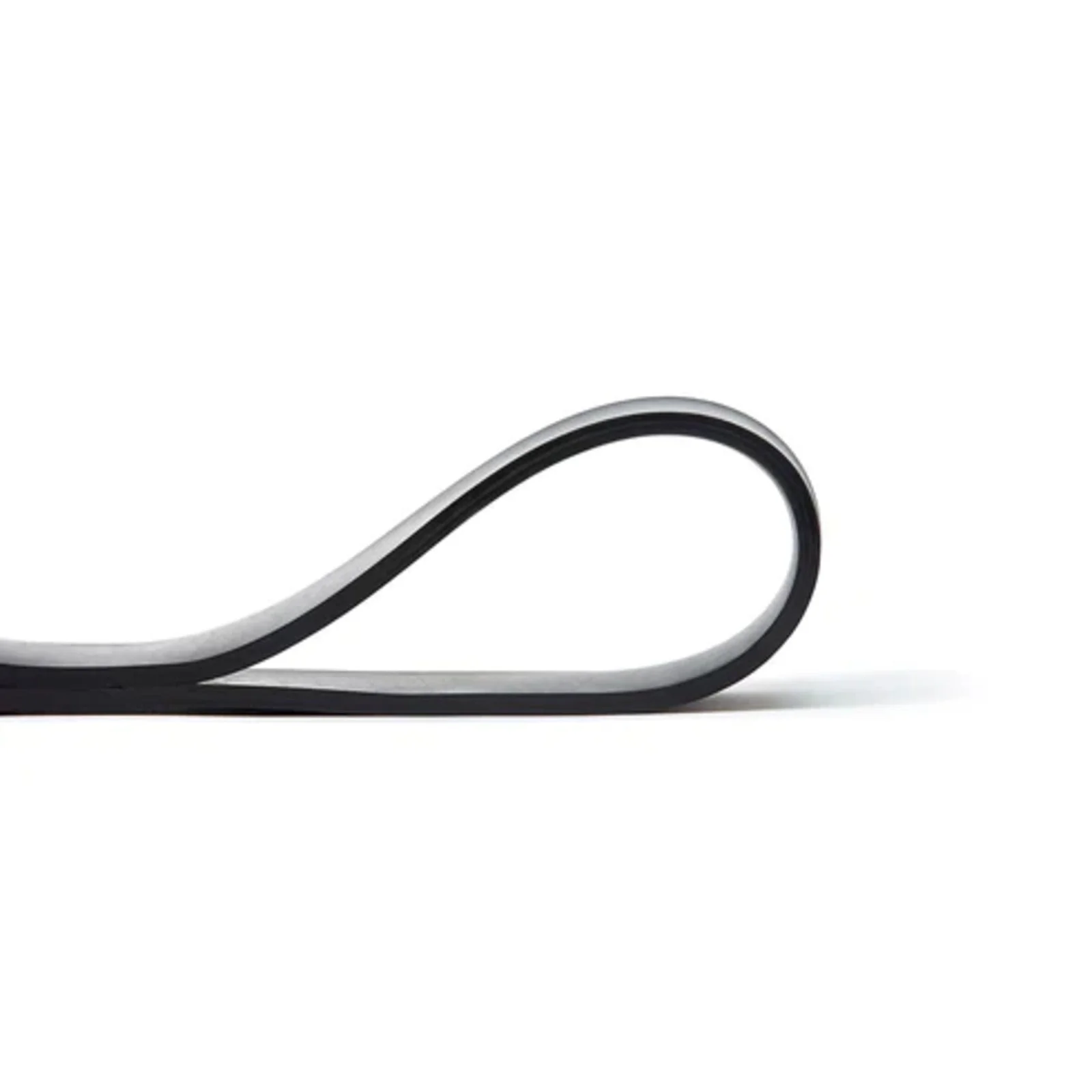 Adidas Large Power Band - Black - Image 3