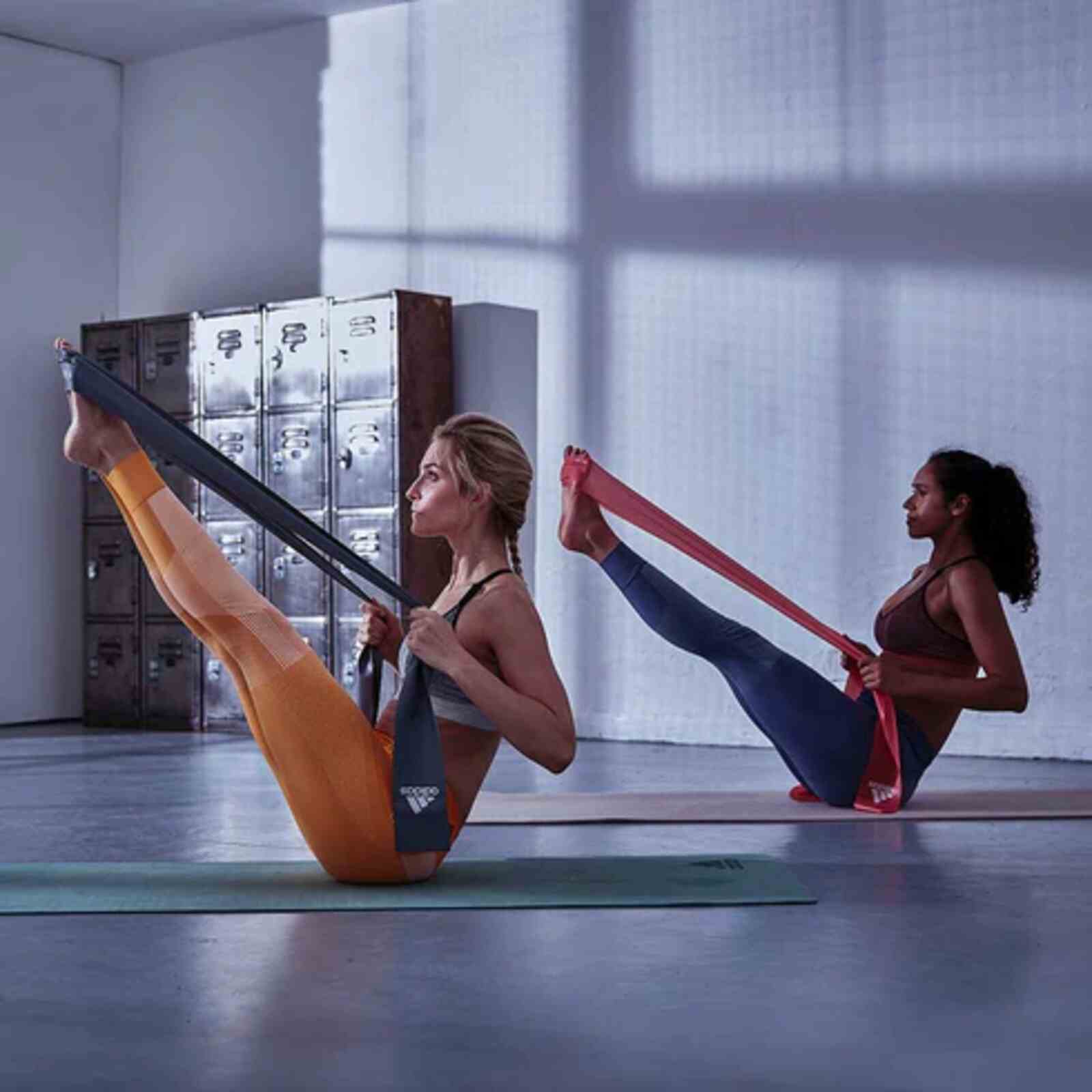 Adidas Pilates Bands - Image 3