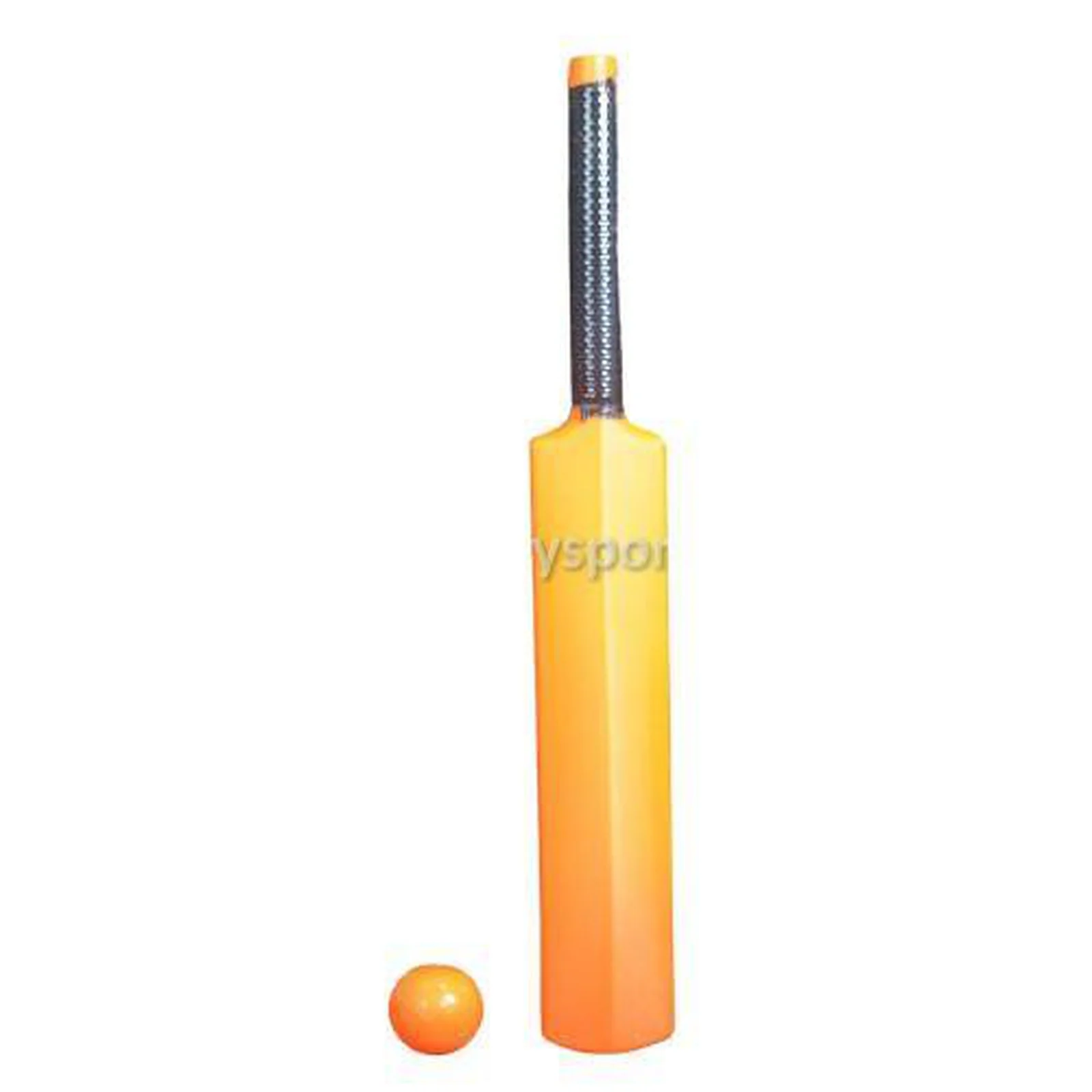 Toddler Plastic Bat & Ball Set - Image 2