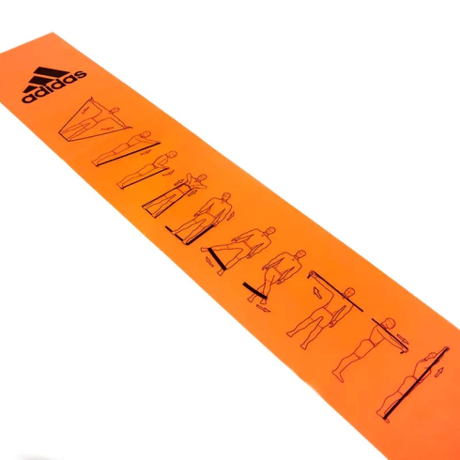 Adidas Training Bands (Set Of 2) - Image 3