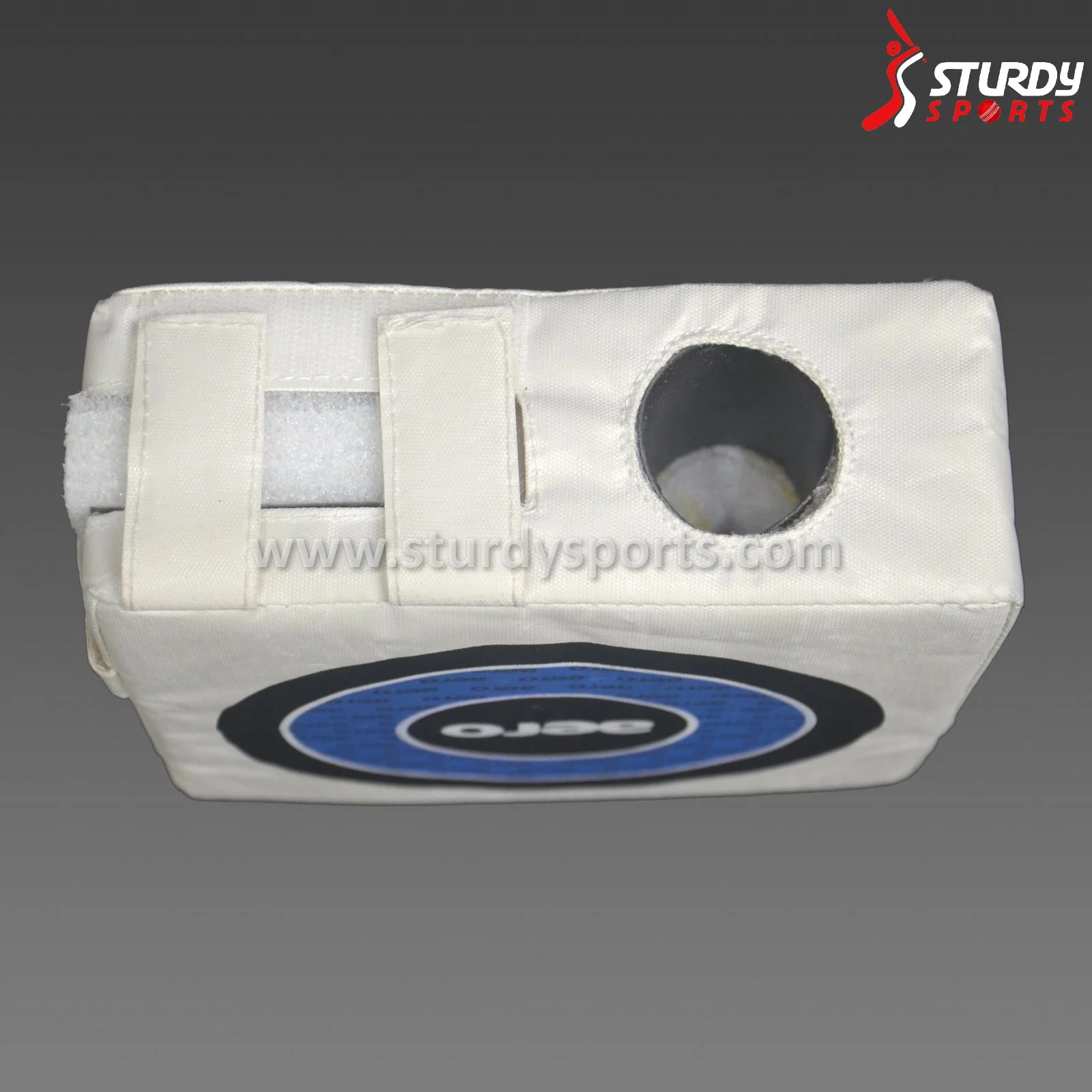 Aero Off Stump Target - Image 10