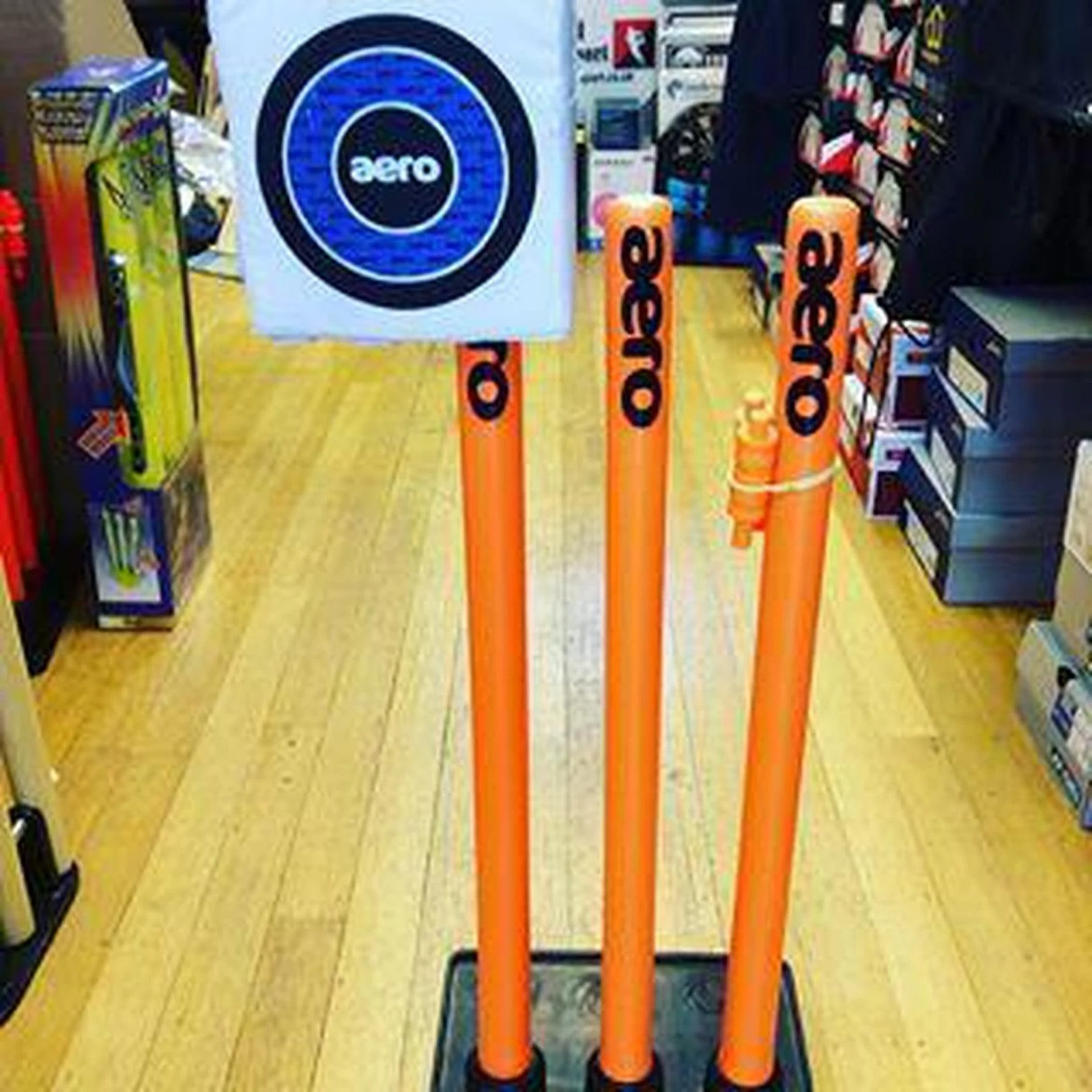 Aero Off Stump Target - Image 4
