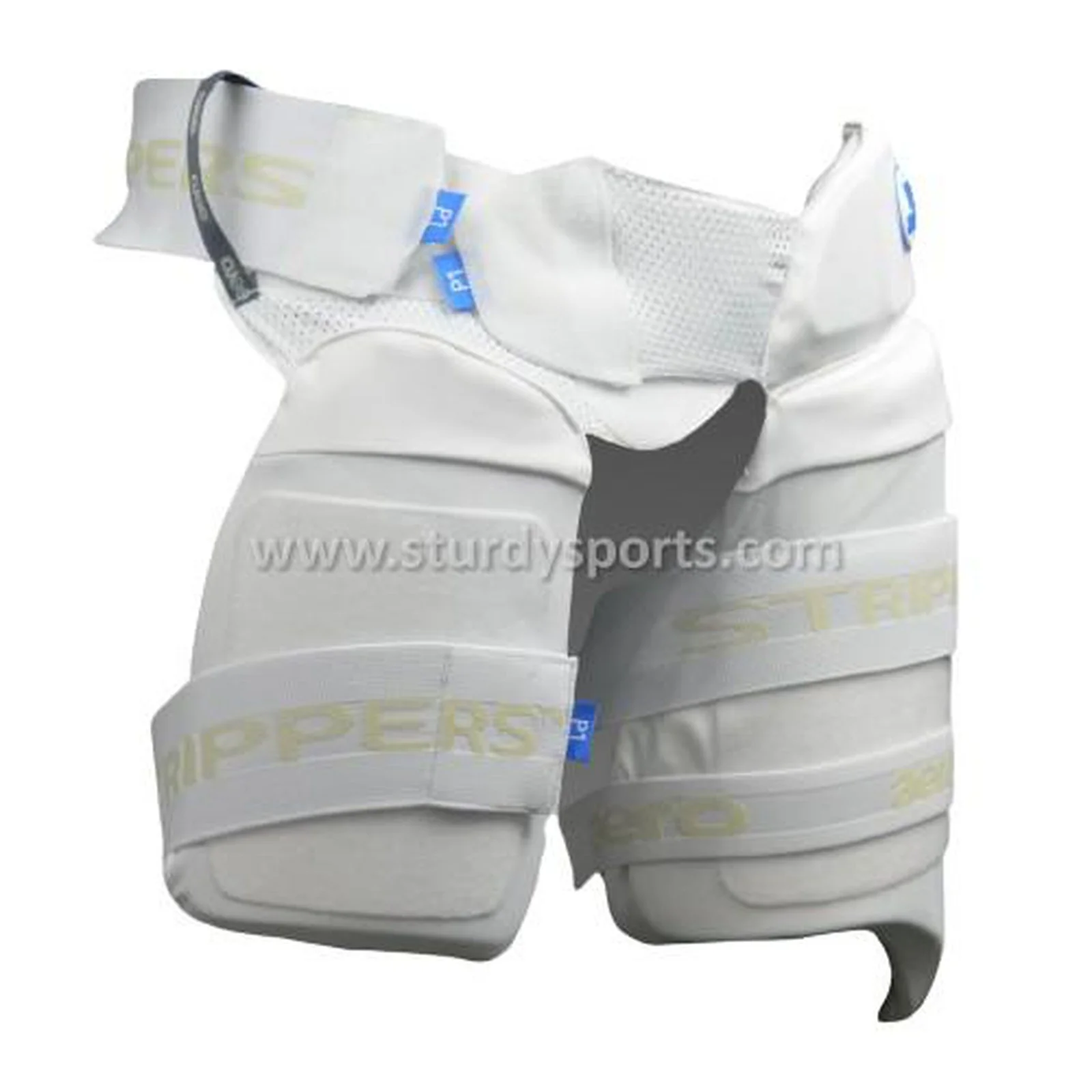 Aero P1 Combo Thigh Guard v7.0 - Small - Image 3
