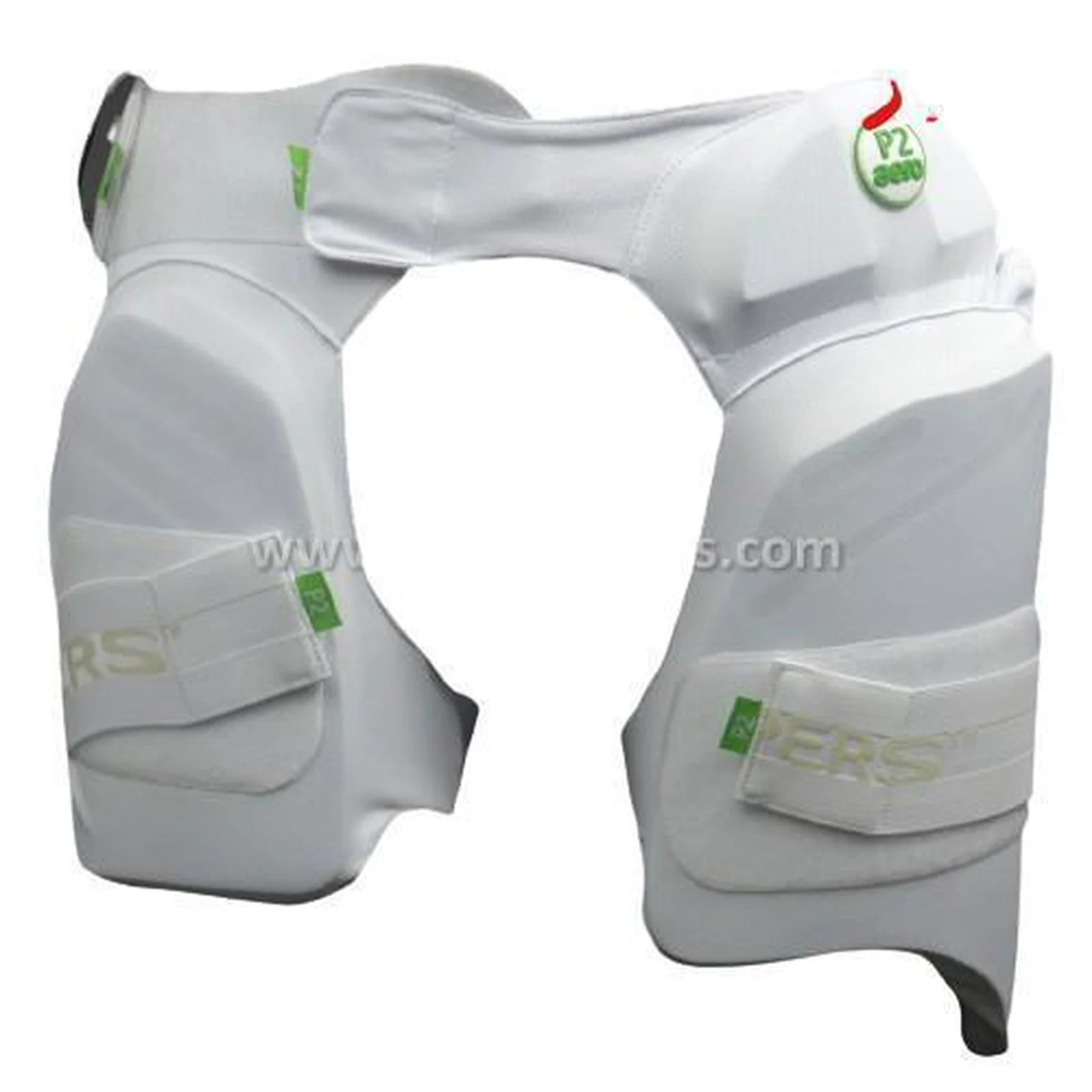 Aero P2 Combo Thigh Guard v7.0 - Medium - Image 3