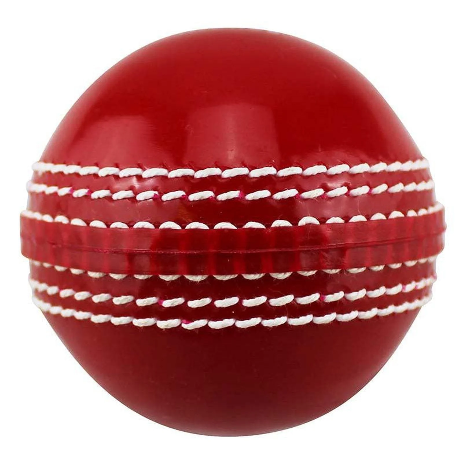 Alliance Pacer 1000 Cricket Ball - Red - Image 3