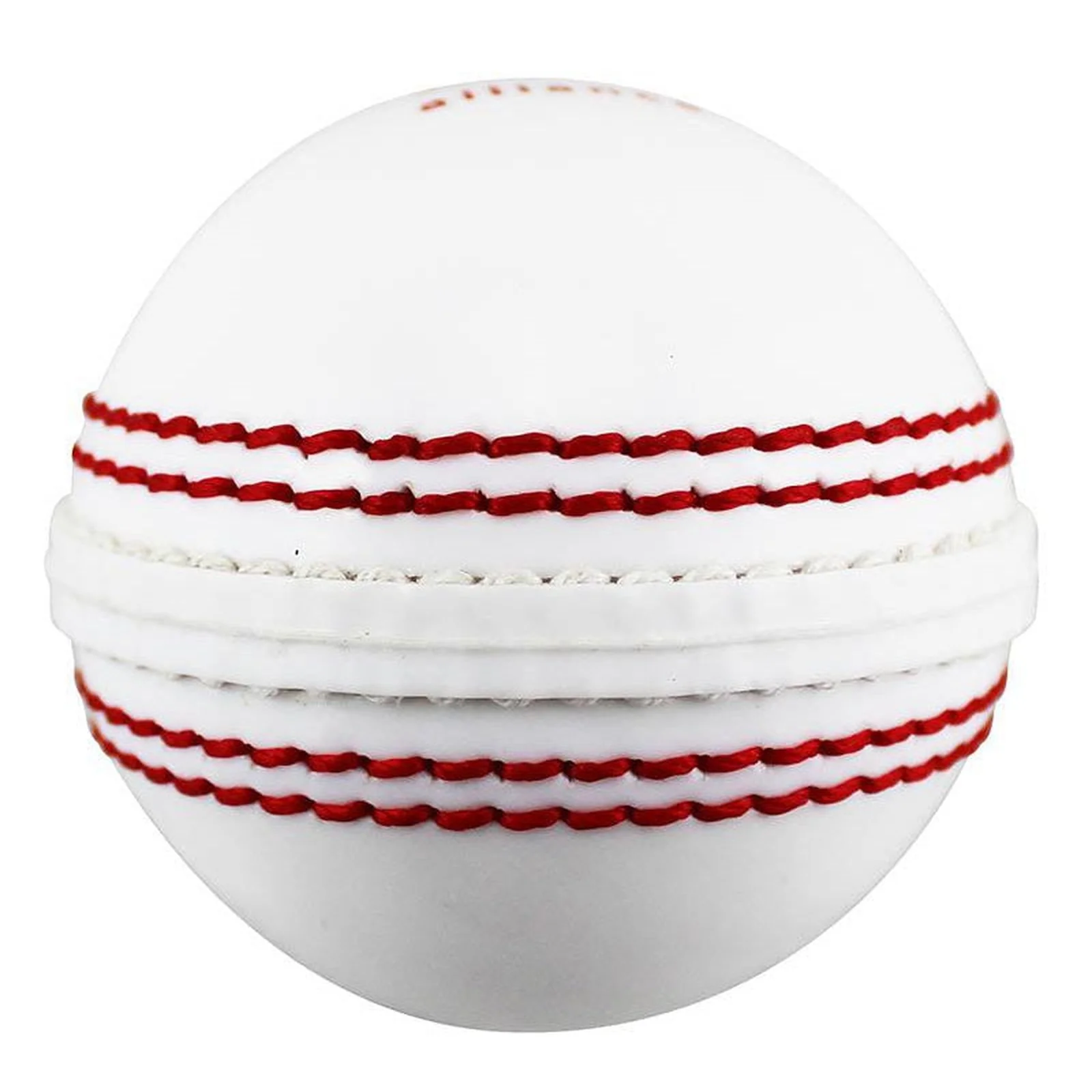 Alliance Pacer 1000 Cricket Ball - White - Image 3