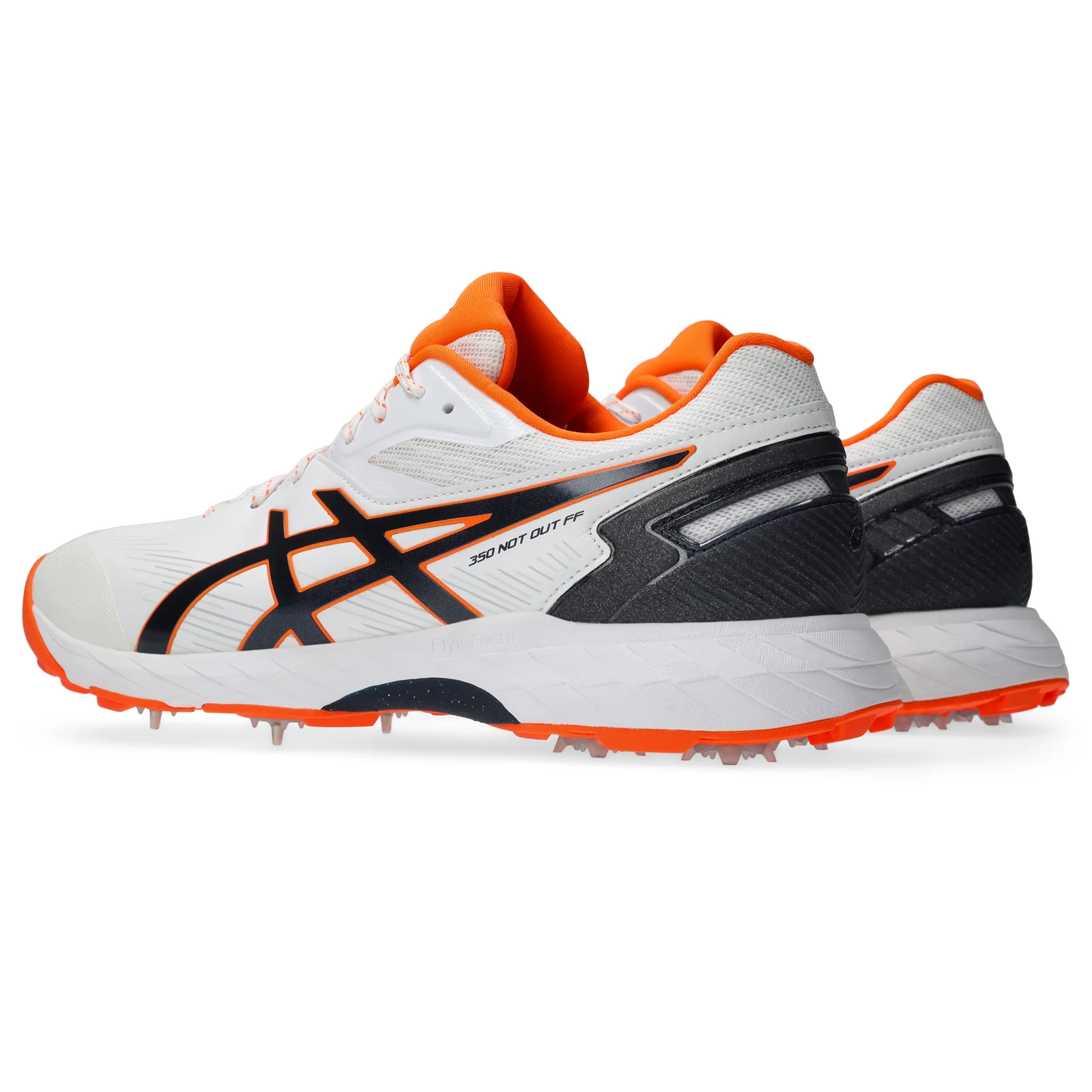 Asics 350 Not Out FF Spike Cricket Shoes - Image 3