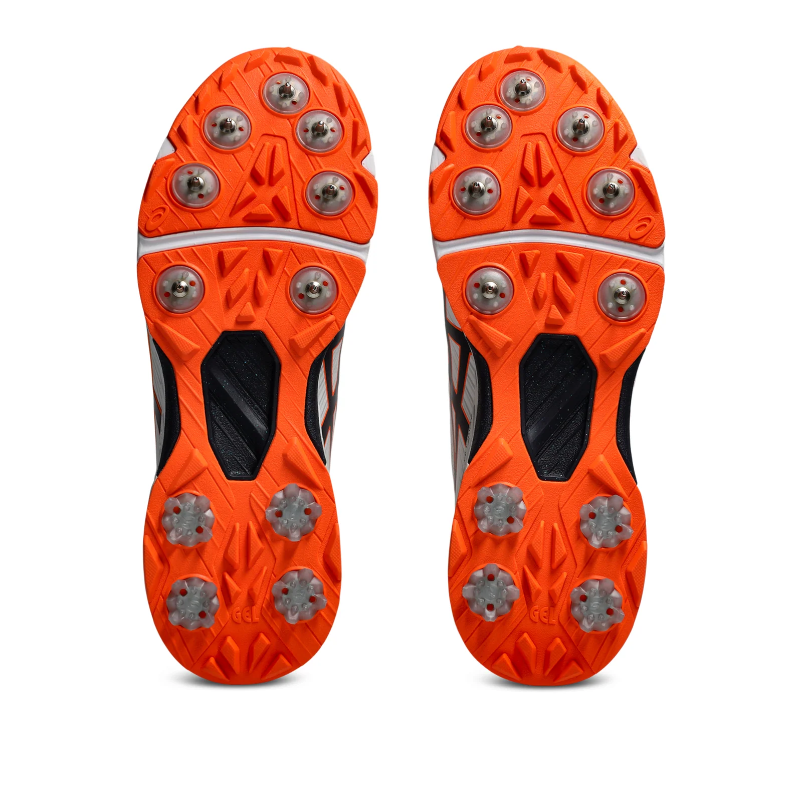 Asics 350 Not Out FF Spike Cricket Shoes - Image 5