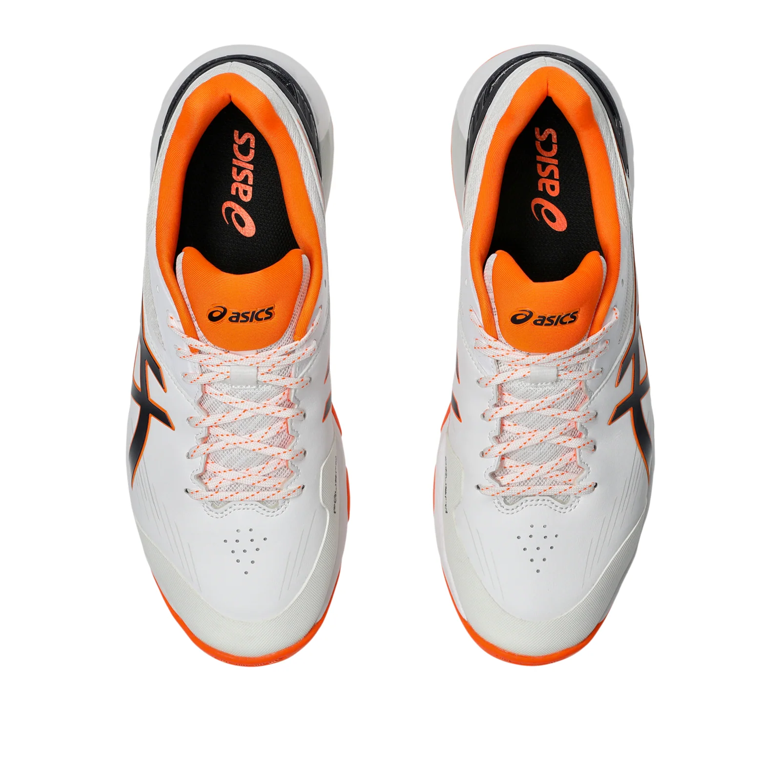 Asics 350 Not Out FF Spike Cricket Shoes - Image 6