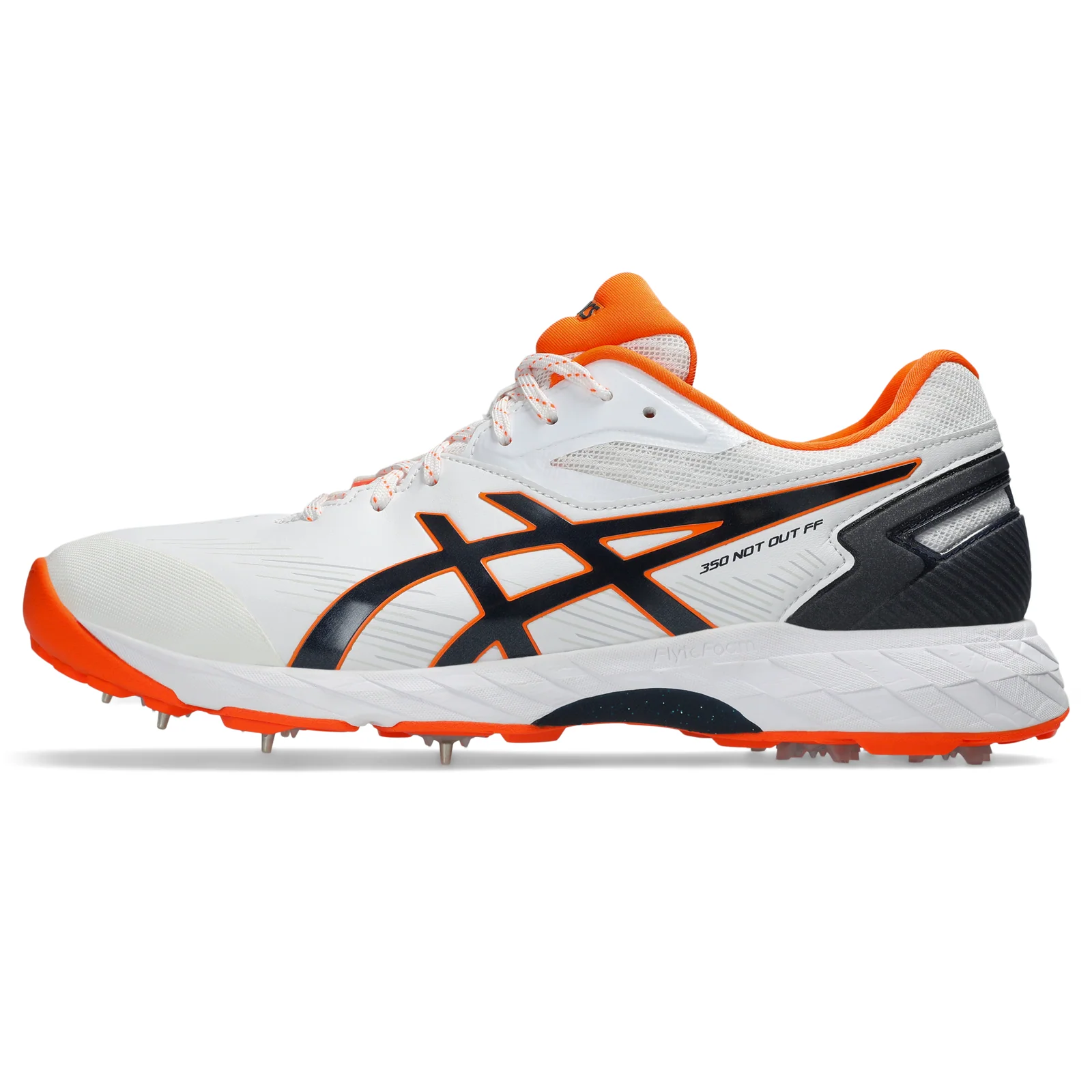 Asics 350 Not Out FF Spike Cricket Shoes - Image 7