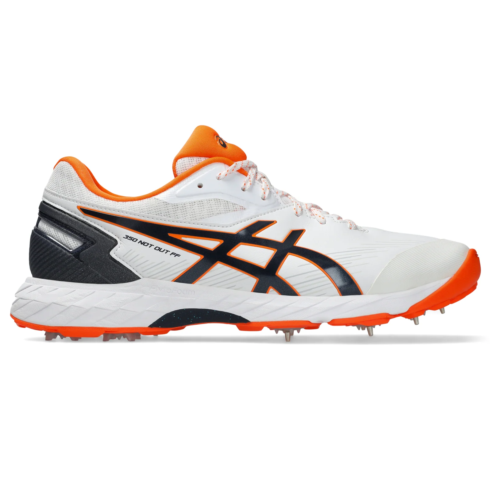 Asics 350 Not Out FF Spike Cricket Shoes - Image 8