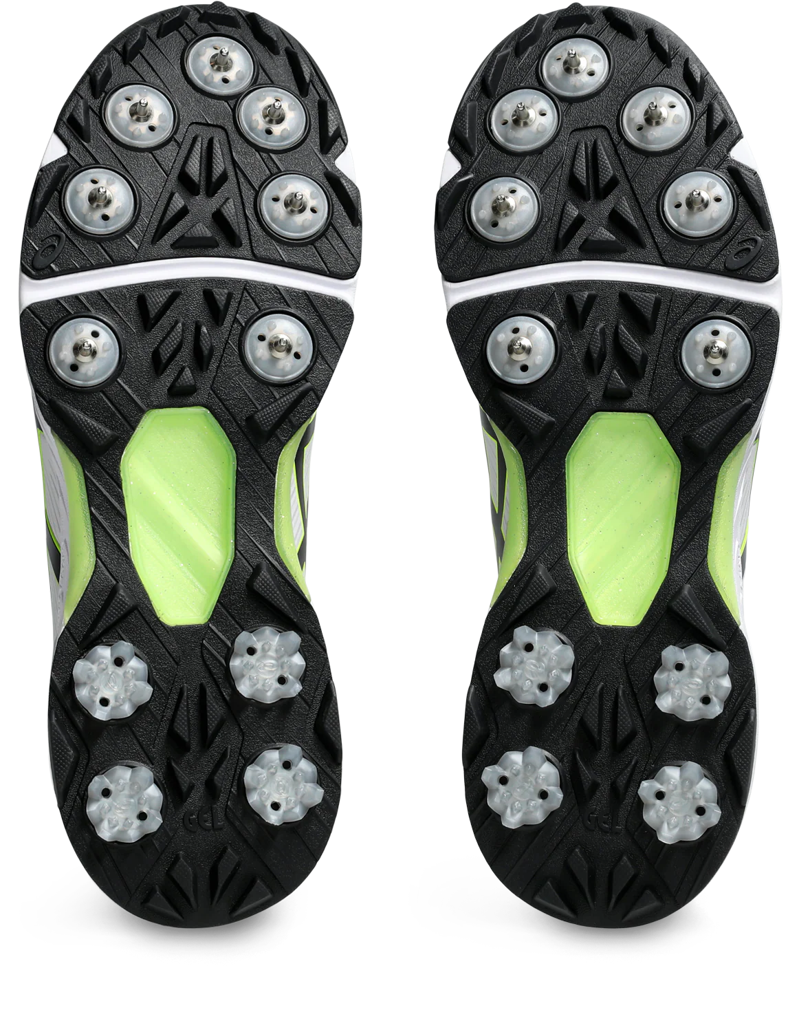 Asics 350 Not Out FF Spike Shoes - Image 3