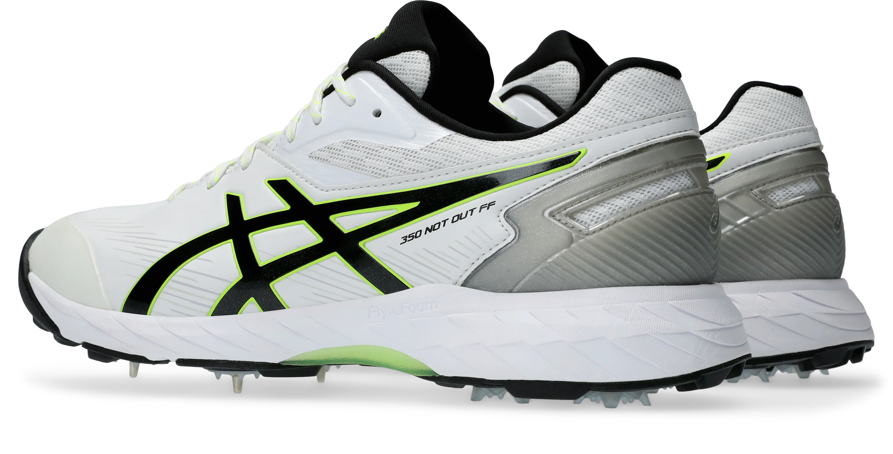 Asics 350 Not Out FF Spike Shoes - Image 4