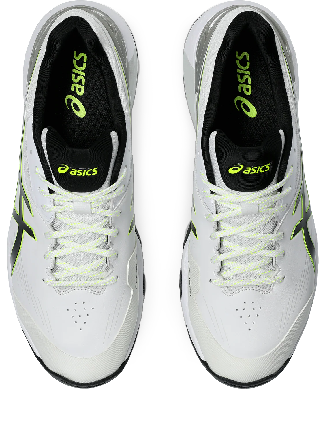 Asics 350 Not Out FF Spike Shoes - Image 6
