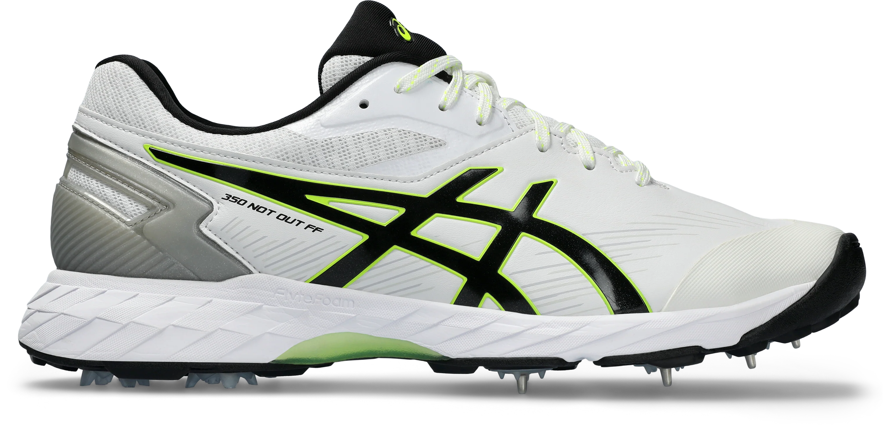 Asics 350 Not Out FF Spike Shoes - Image 7
