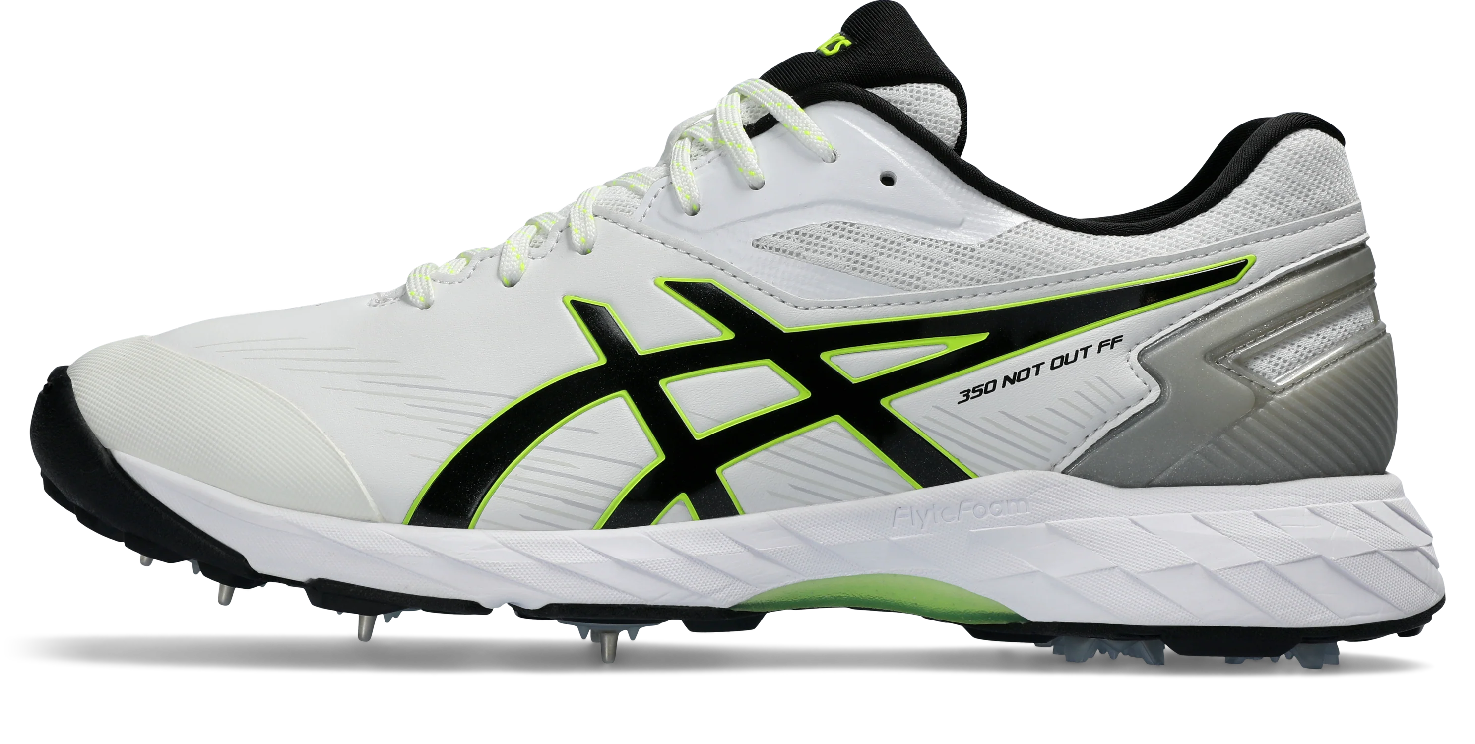 Asics 350 Not Out FF Spike Shoes - Image 8
