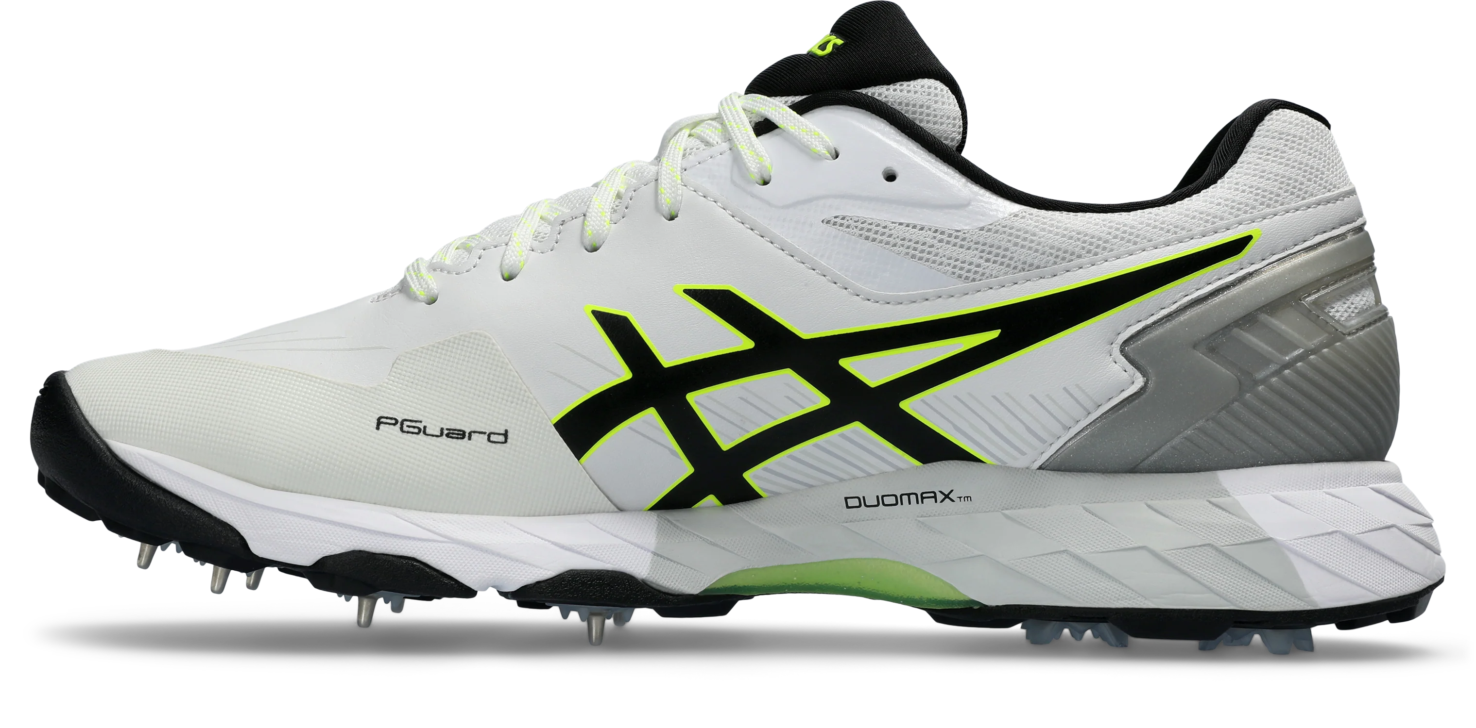 Asics 350 Not Out FF Spike Shoes - Image 9