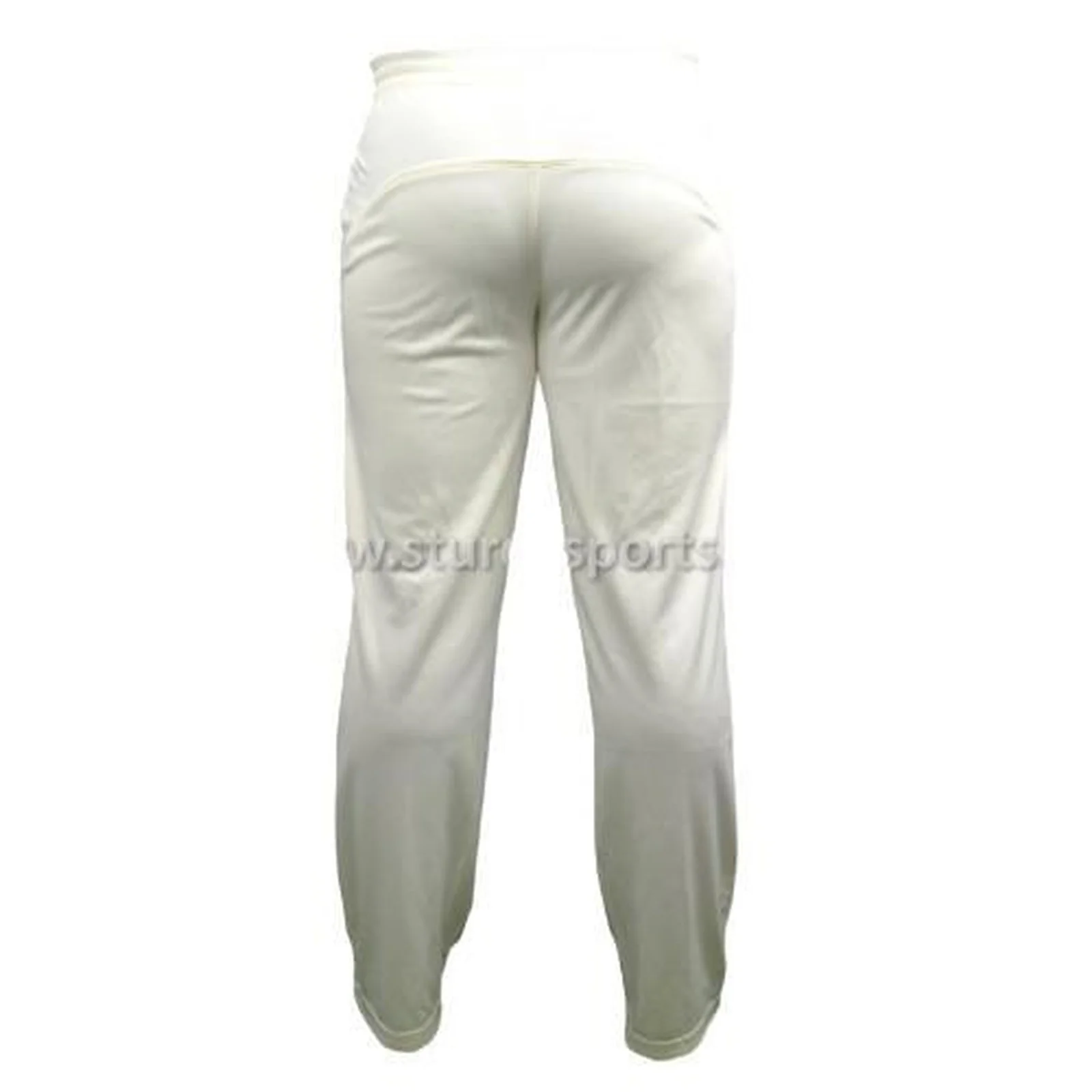 Asics Cream Trouser (Mens) - Image 2