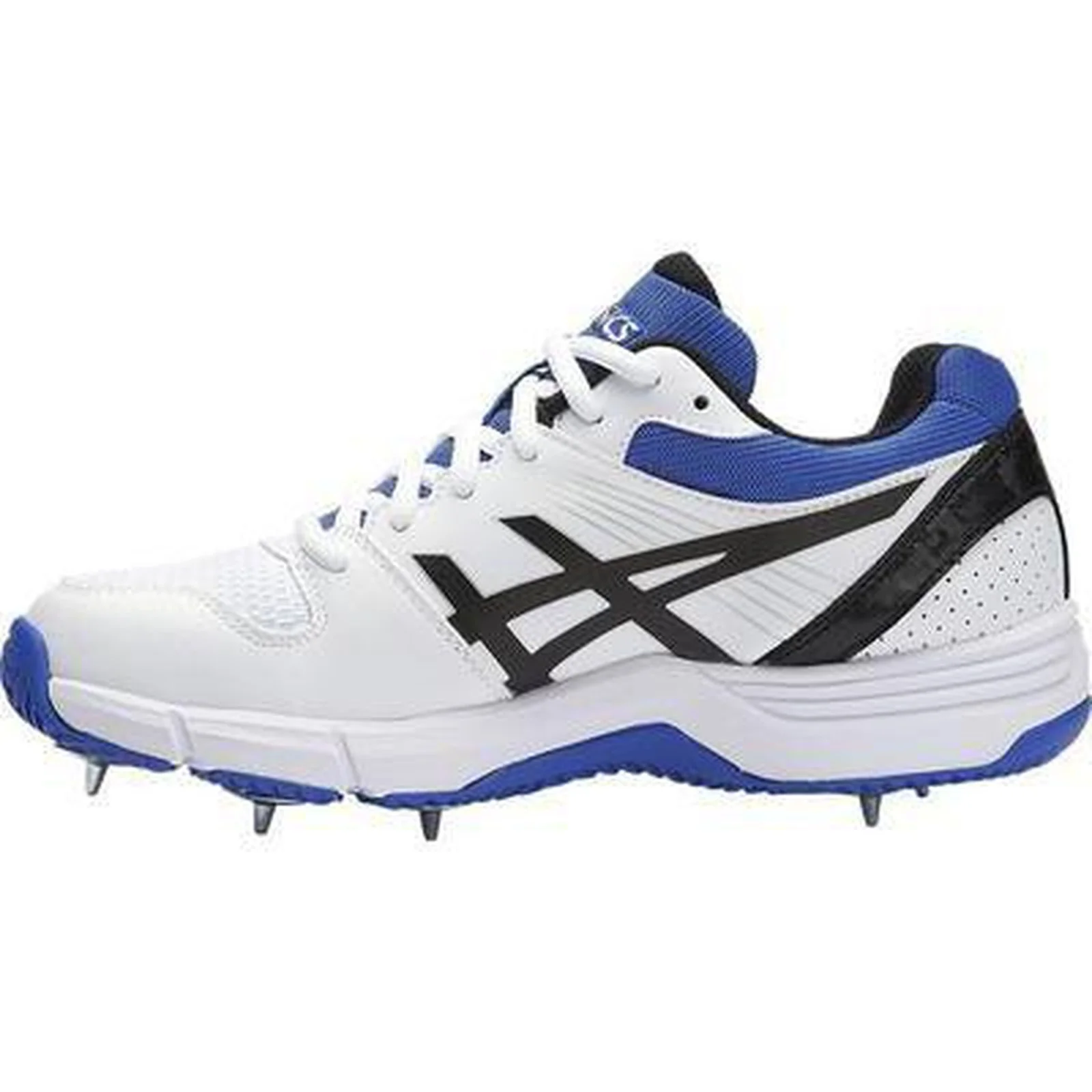 Asics Gel 100 Not Out Spike Shoes - Image 3