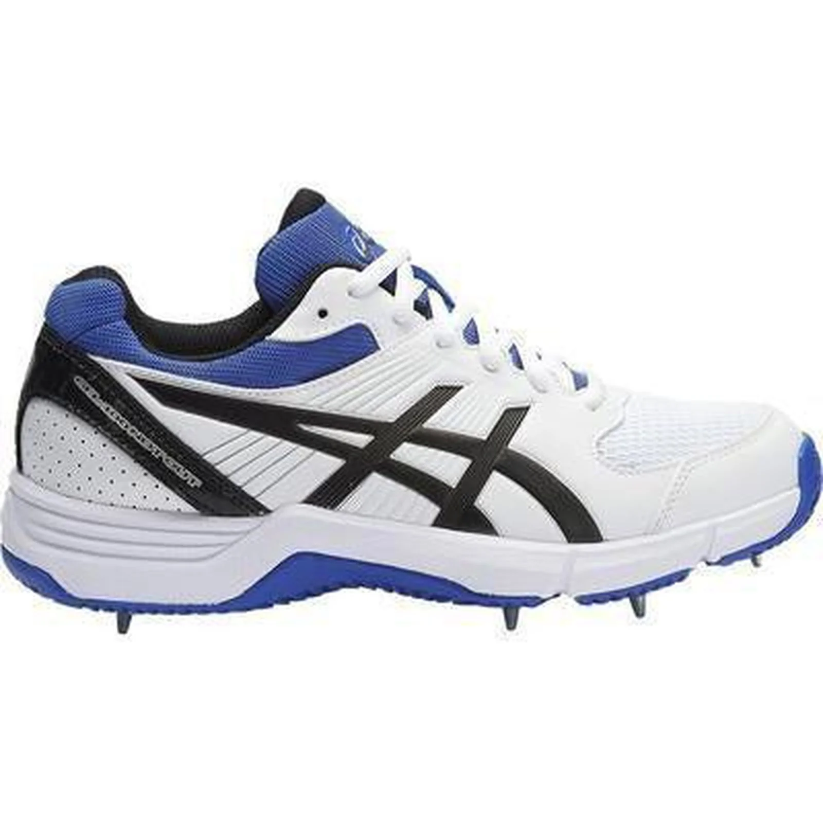 Asics Gel 100 Not Out Spike Shoes - Image 4