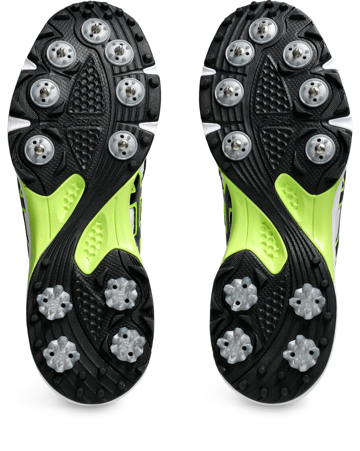 Asics Gel Gully 7 Spike Shoes - Image 3