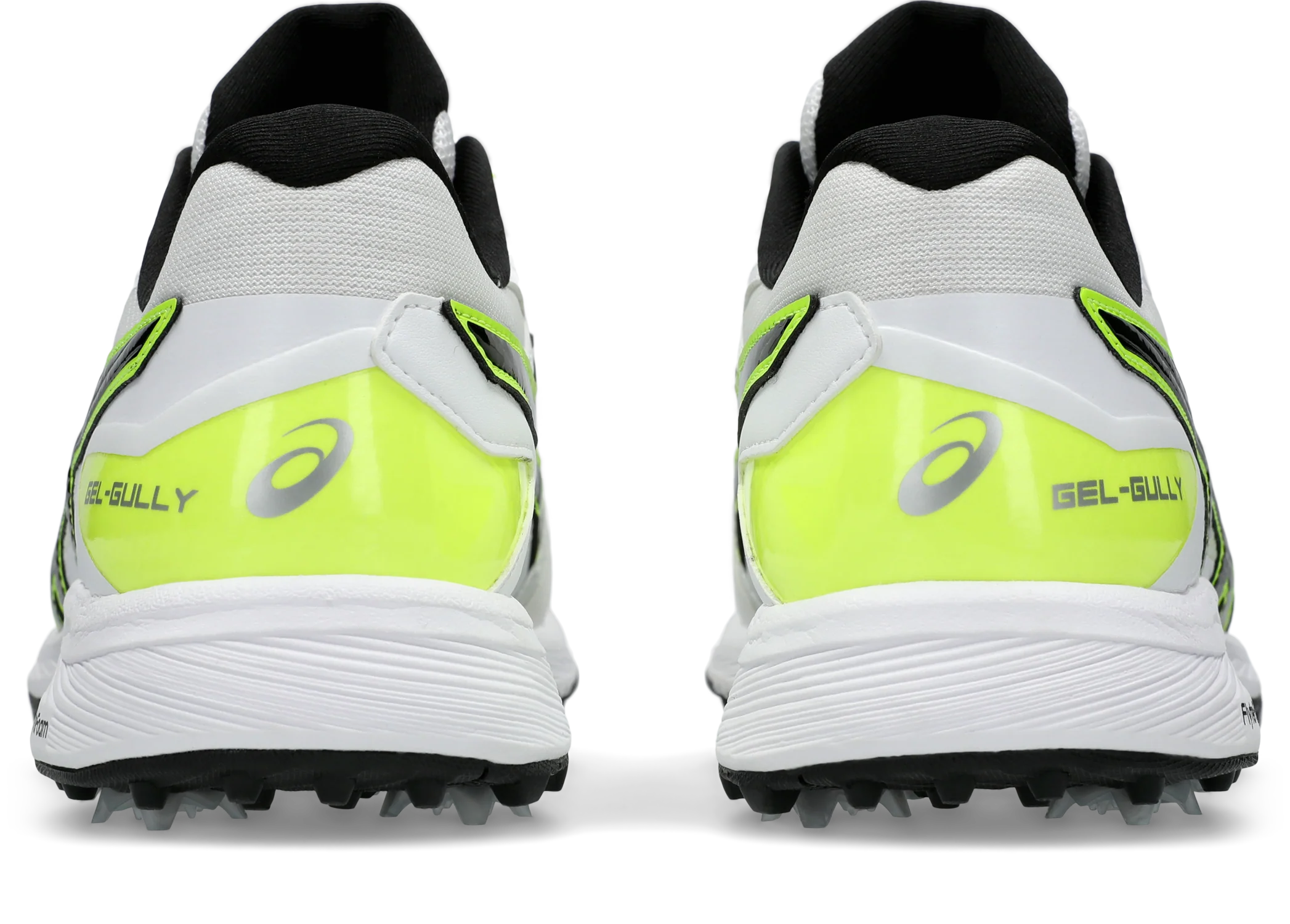 Asics Gel Gully 7 Spike Shoes - Image 5
