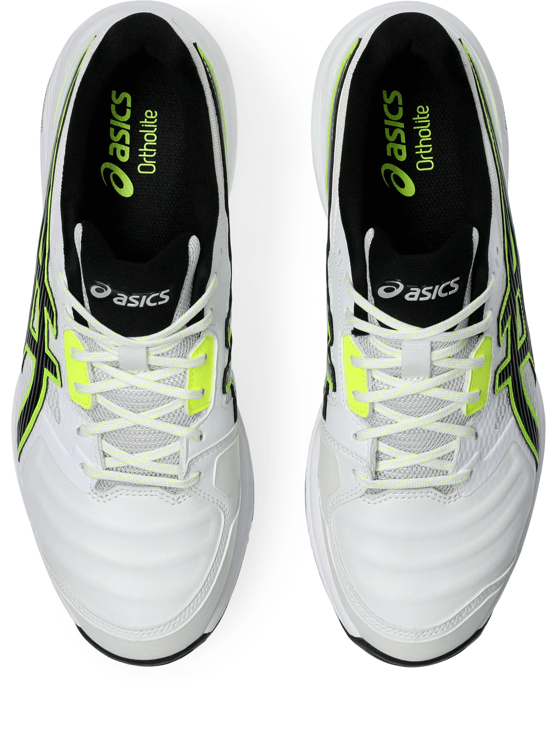 Asics Gel Gully 7 Spike Shoes - Image 6