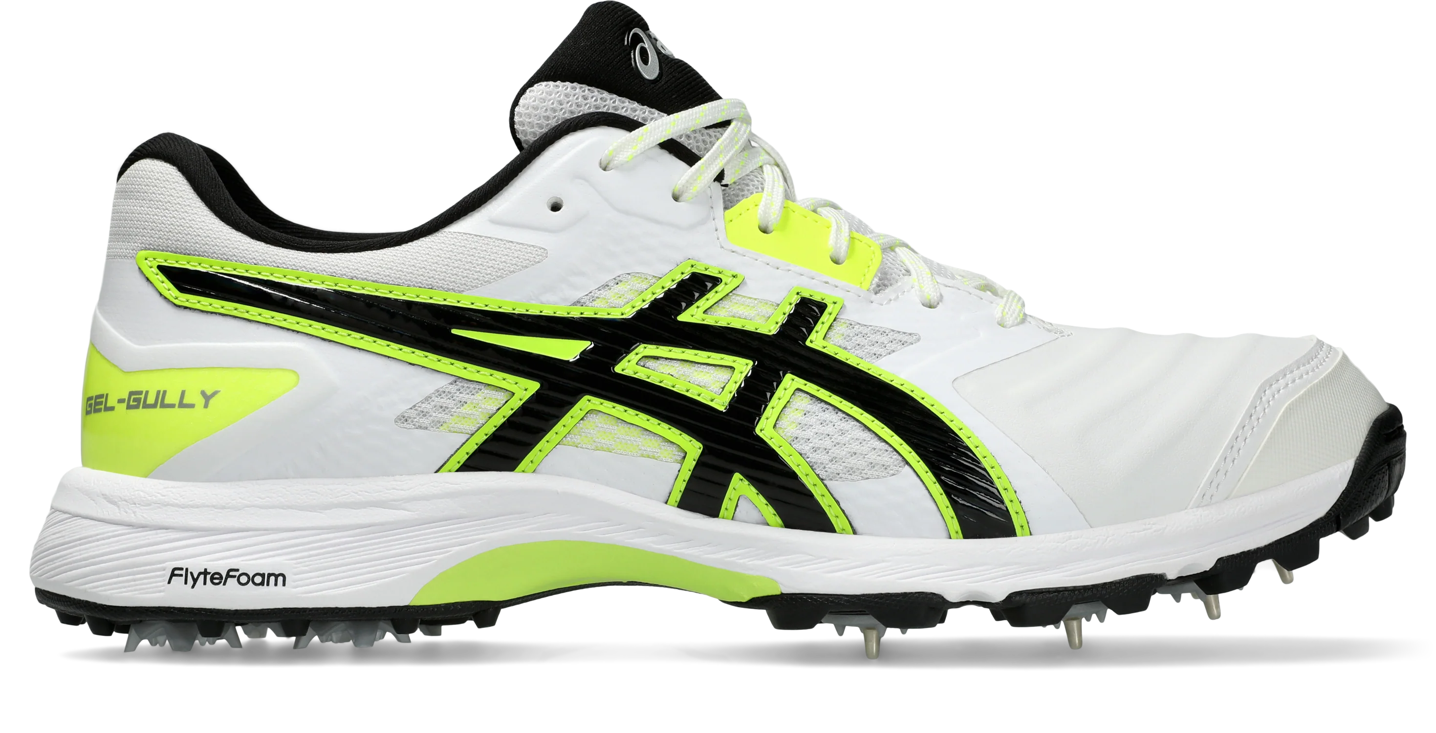 Asics Gel Gully 7 Spike Shoes - Image 7