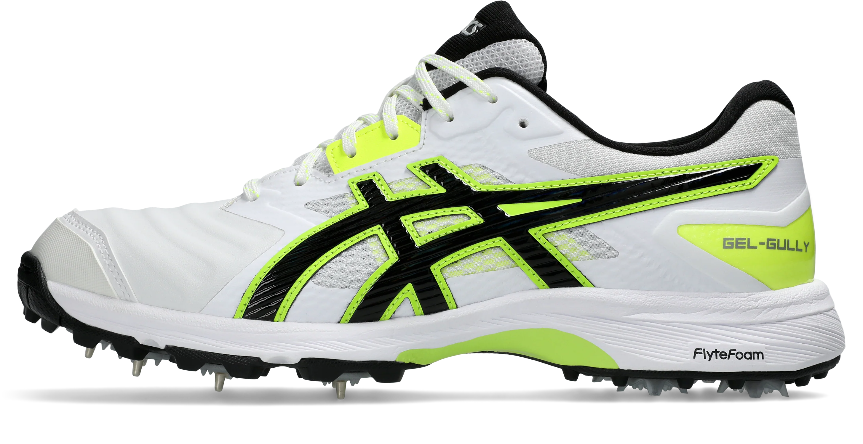 Asics Gel Gully 7 Spike Shoes - Image 8
