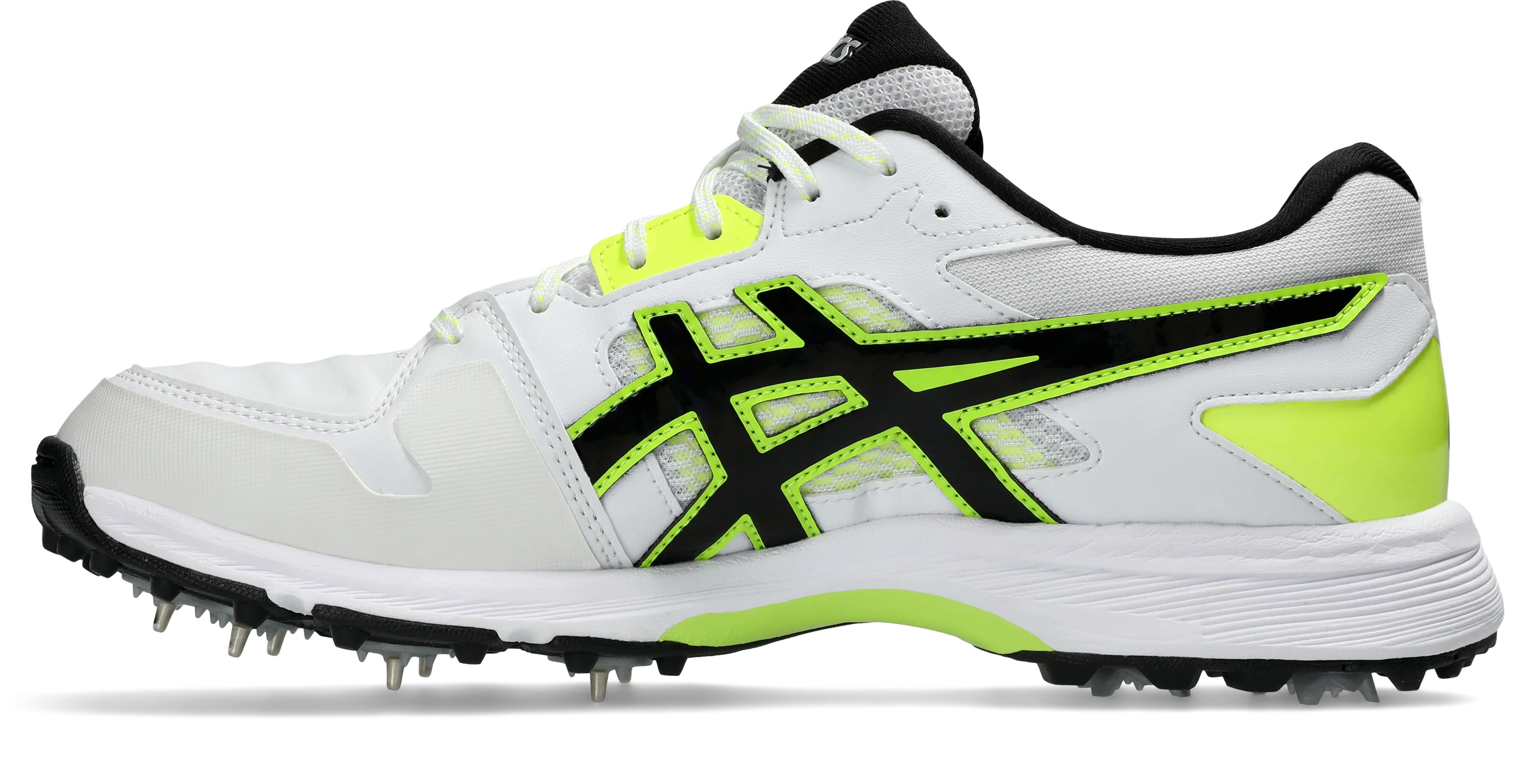 Asics Gel Gully 7 Spike Shoes - Image 9