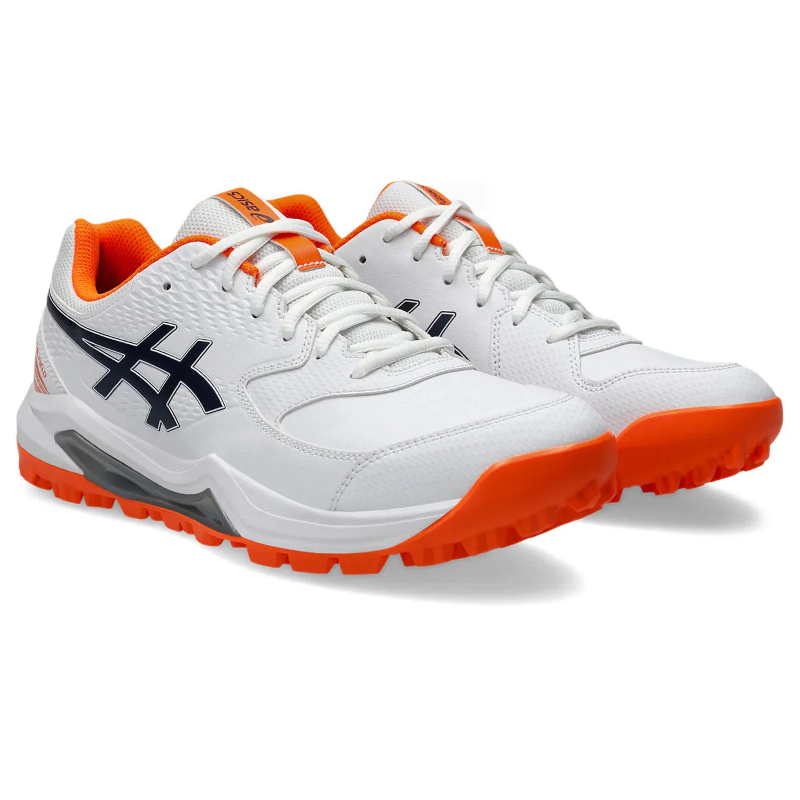 Asics Gel-Lethal Field 2 Rubber Cricket Shoes - Image 3