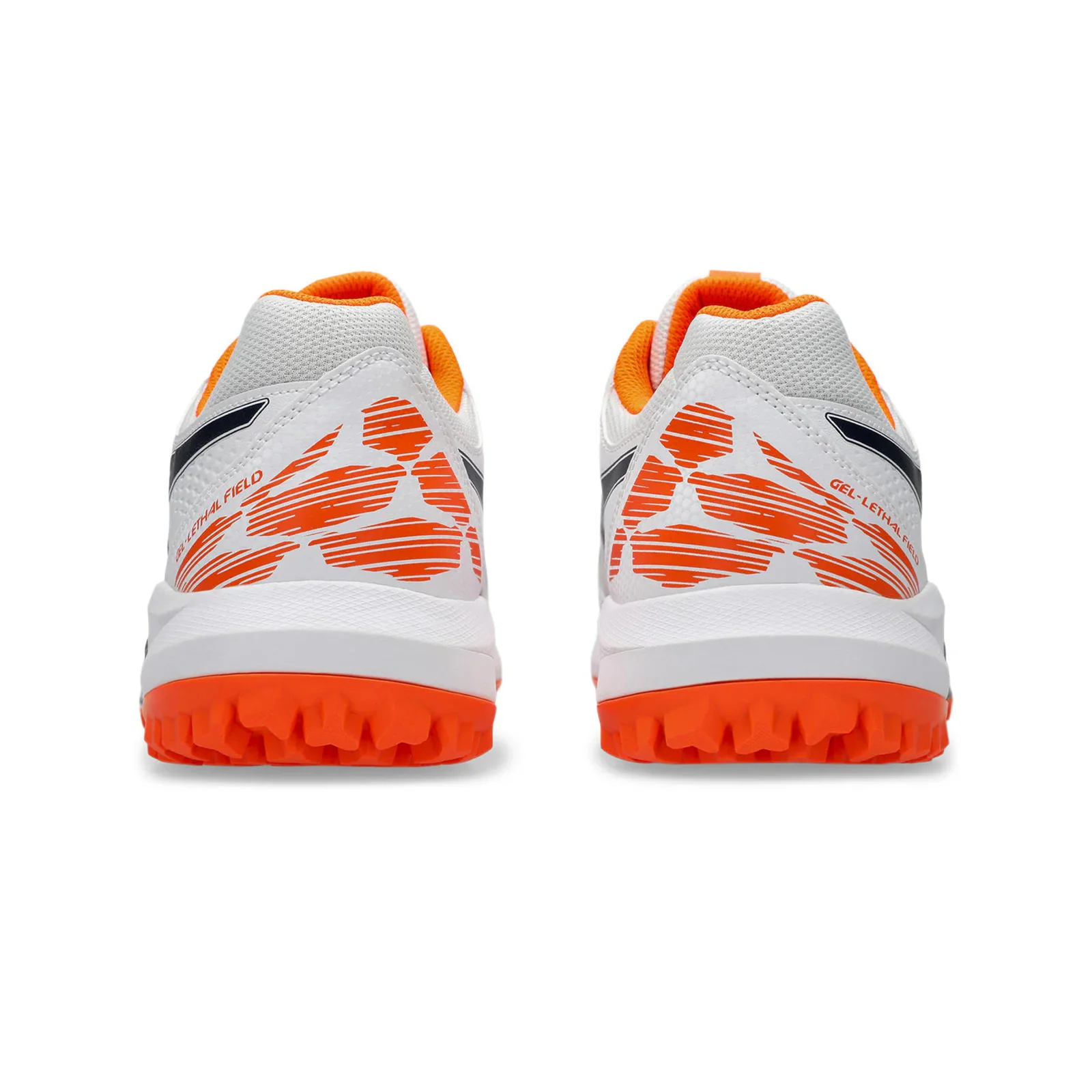 Asics Gel-Lethal Field 2 Rubber Cricket Shoes - Image 4