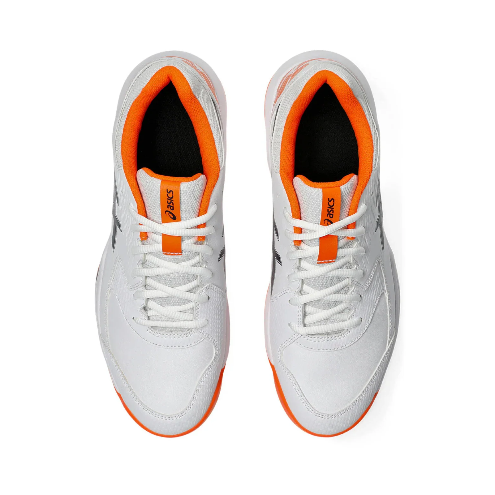 Asics Gel-Lethal Field 2 Rubber Cricket Shoes - Image 5