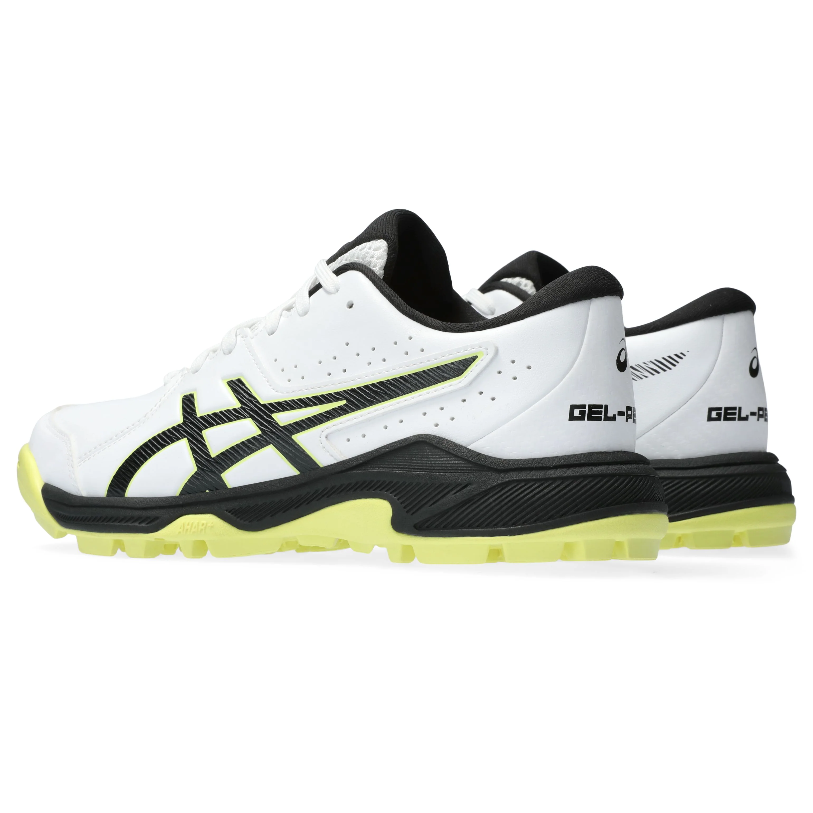 Asics Gel Peake 2 GS Rubber Shoes - Image 4