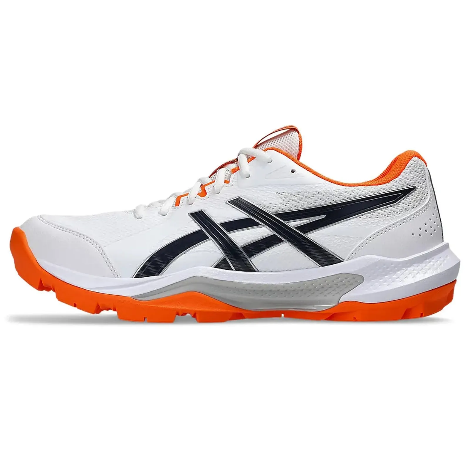Asics Gel-Peake 3 GS Rubber Cricket Shoes - Image 2
