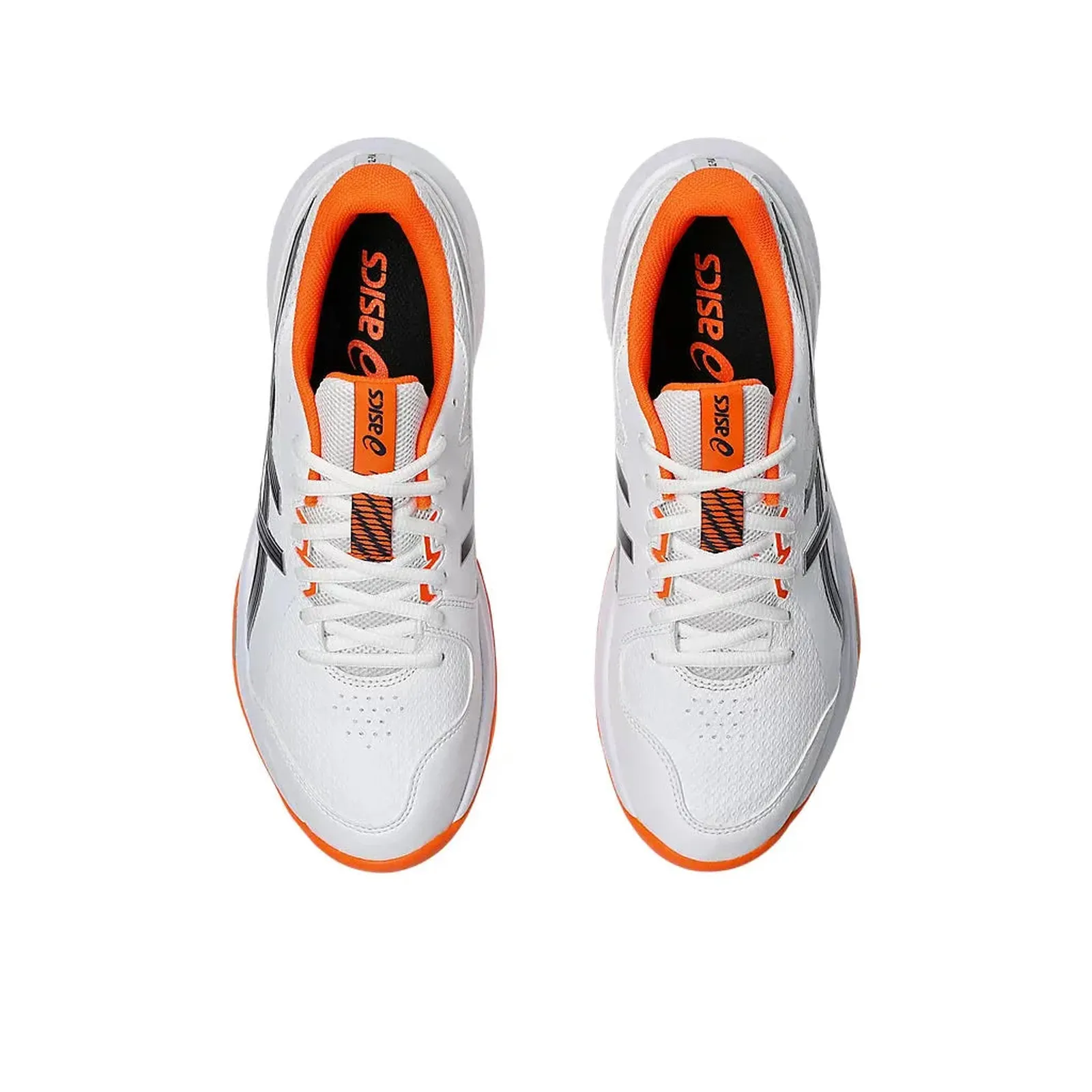 Asics Gel-Peake 3 GS Rubber Cricket Shoes - Image 3