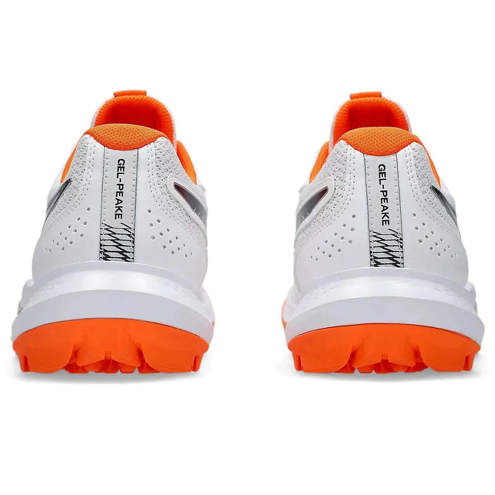Asics Gel-Peake 3 GS Rubber Cricket Shoes - Image 4