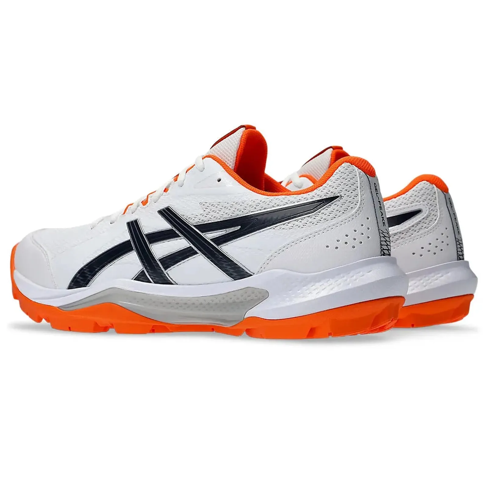 Asics Gel-Peake 3 GS Rubber Cricket Shoes - Image 5